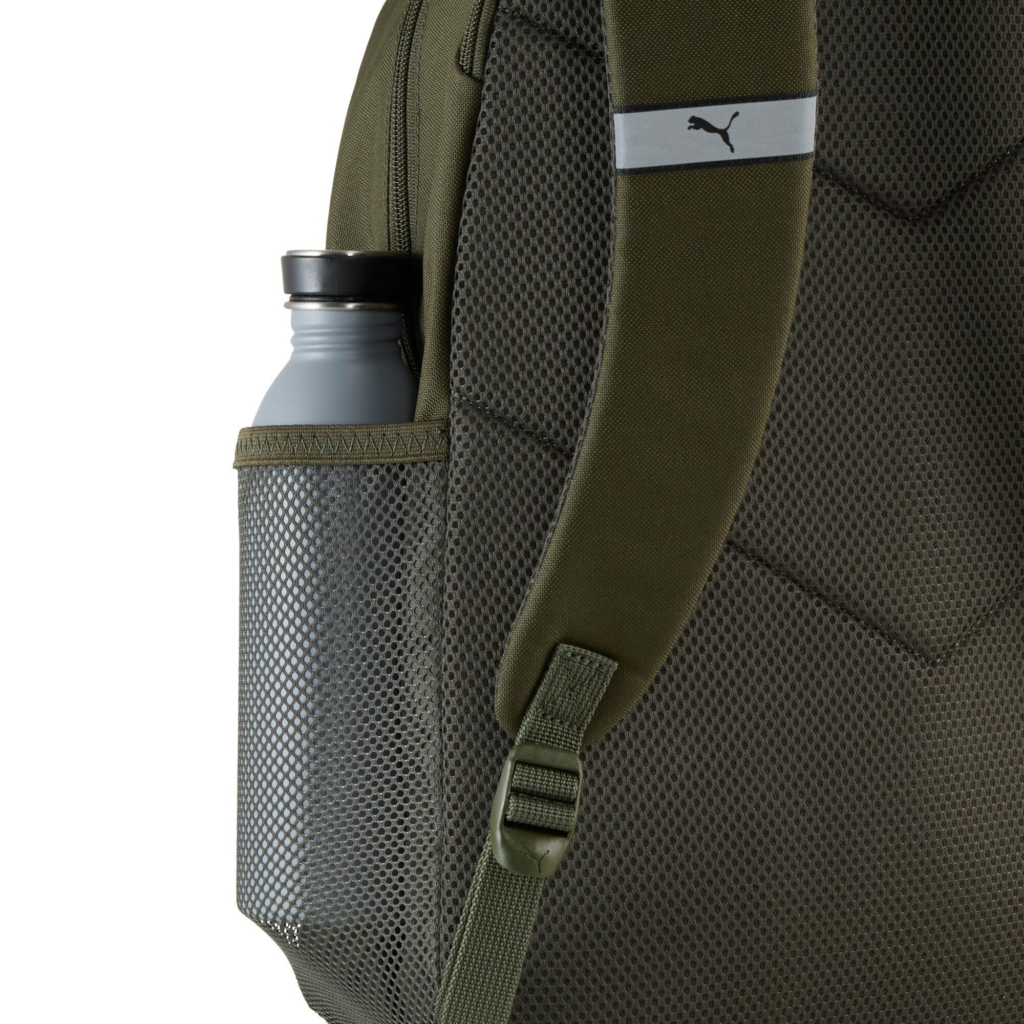 PUMA Rugzak FUNDAMENTAL BACKPACK