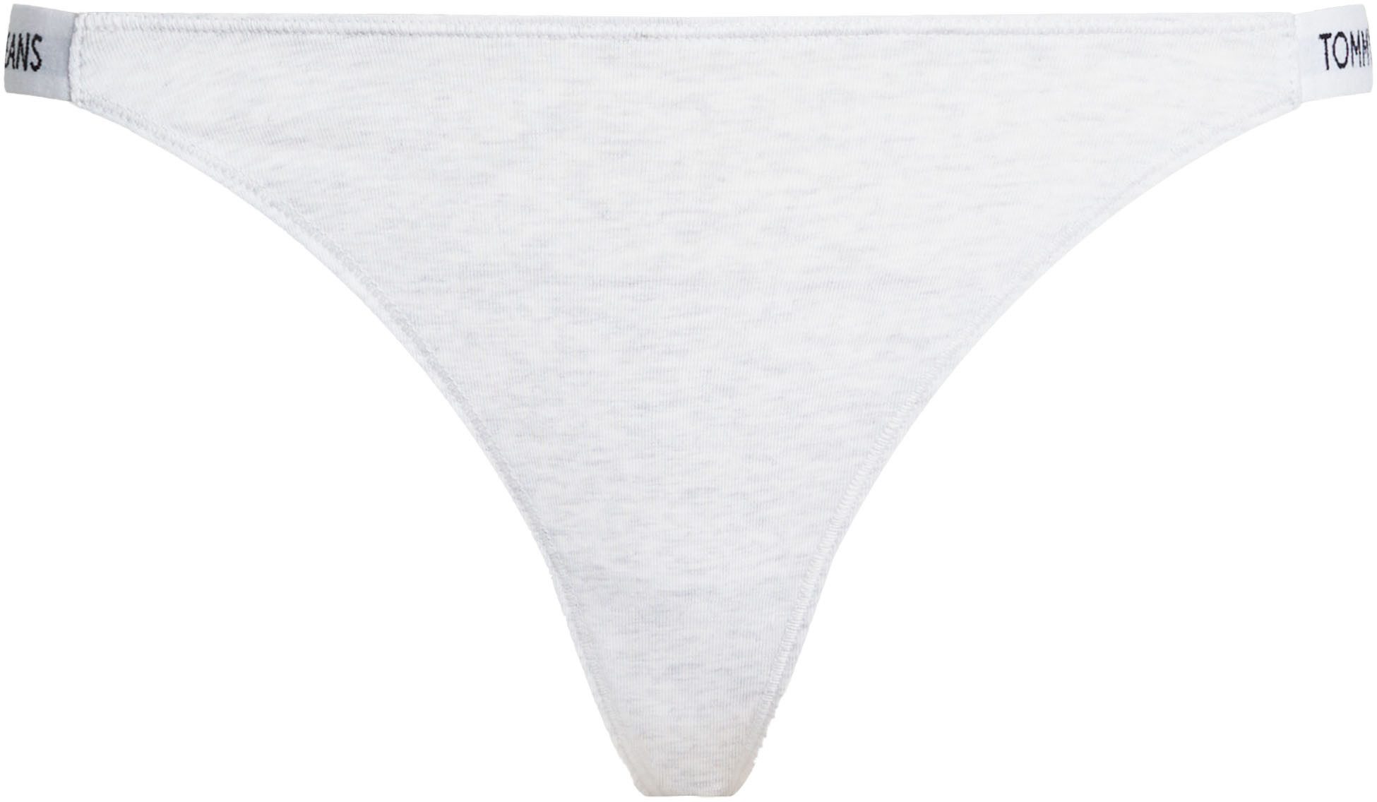 Tommy Hilfiger Underwear Slip HIGH LEG THONG (EXT SIZES)