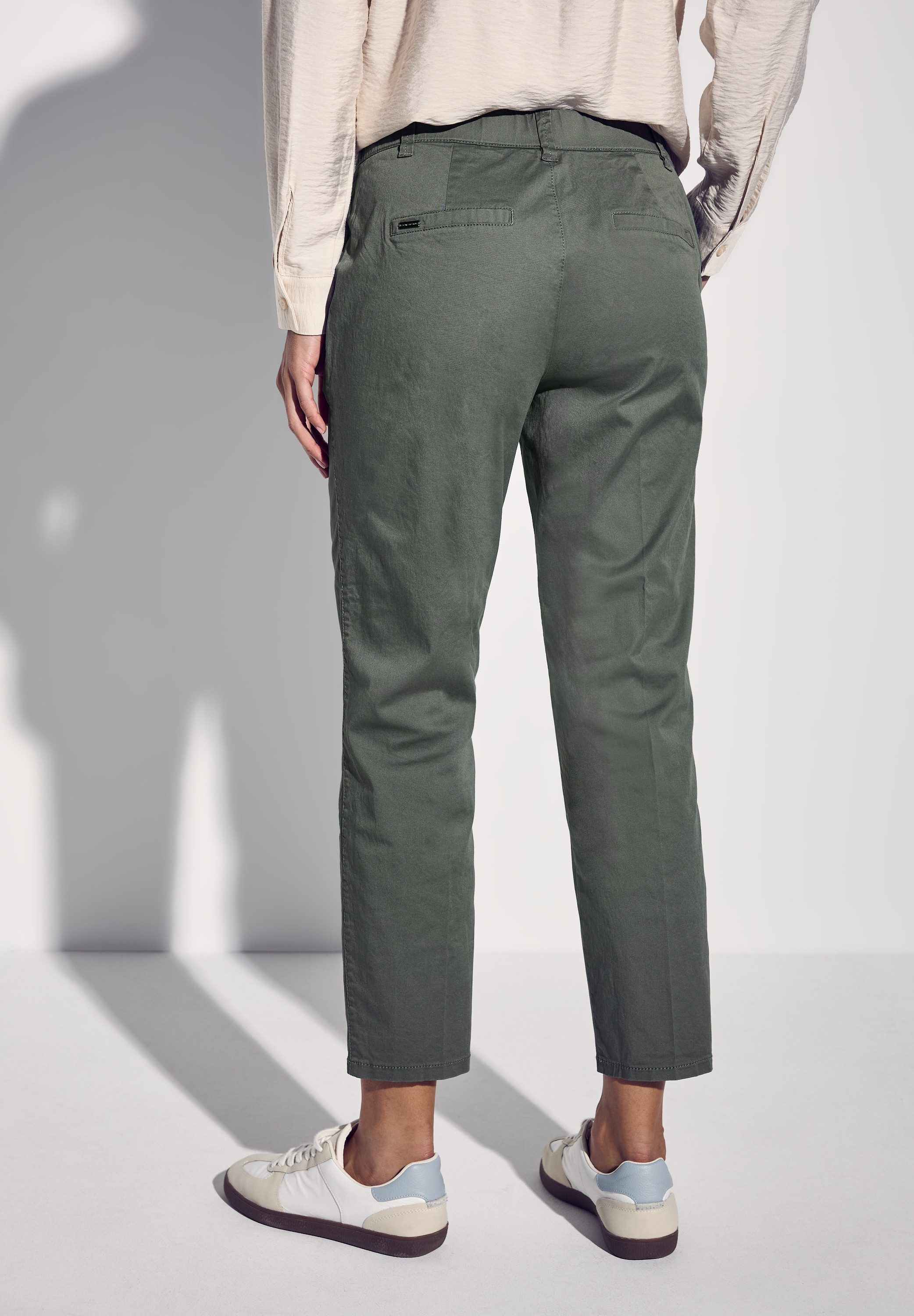 STREET ONE Chino