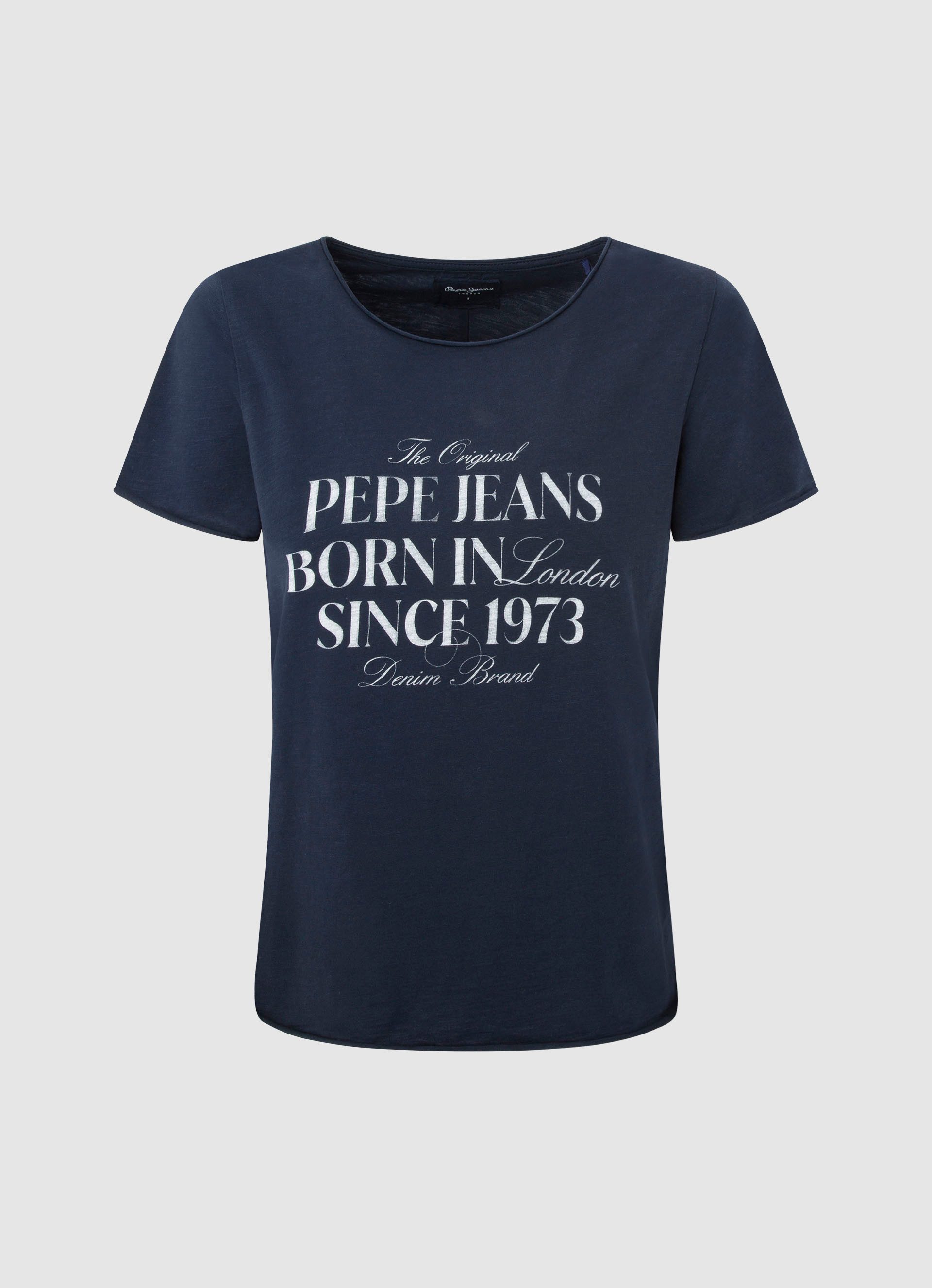 Pepe Jeans T-shirt JASMINE