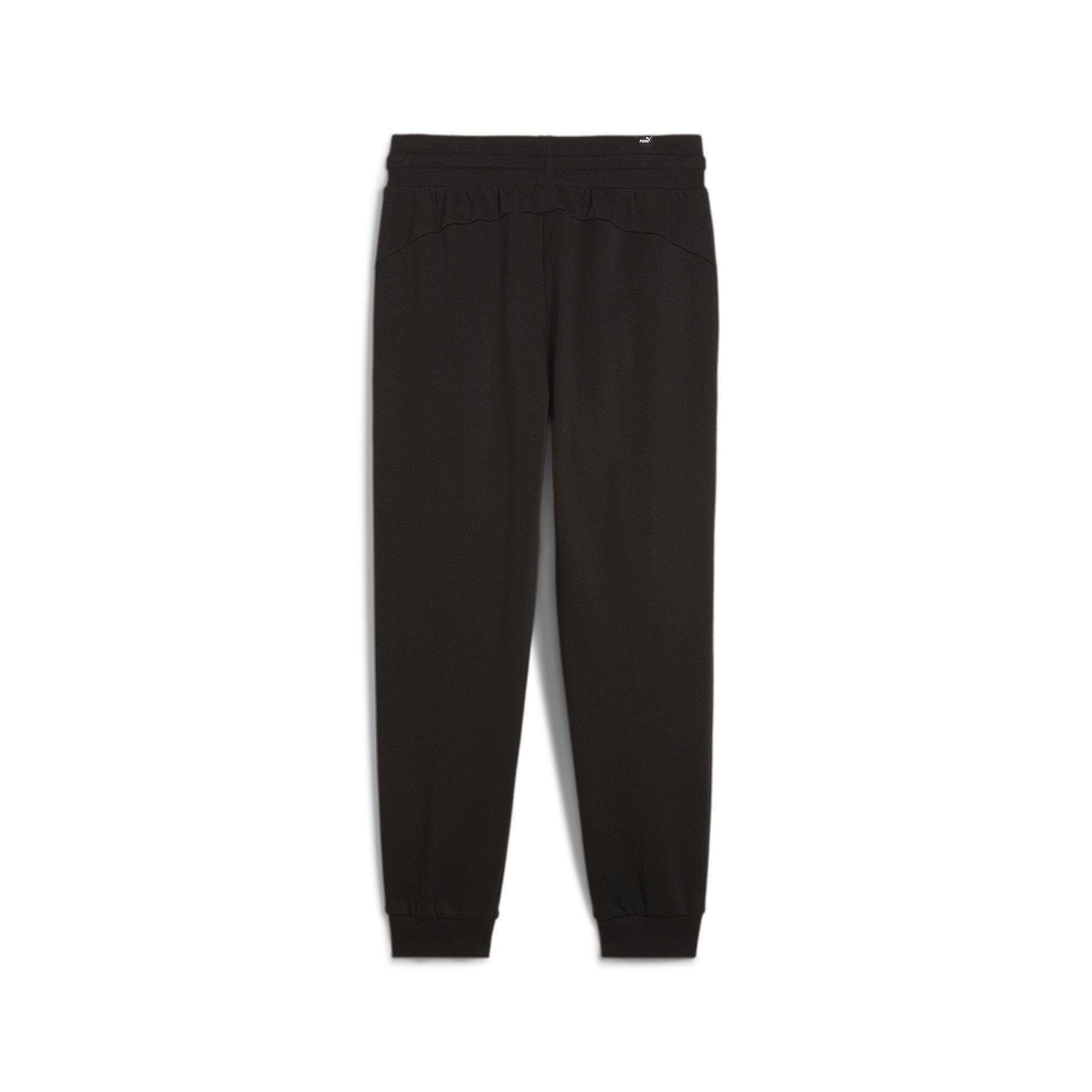 PUMA Trainingsbroek ESS+ SCRIPT PANTS FL