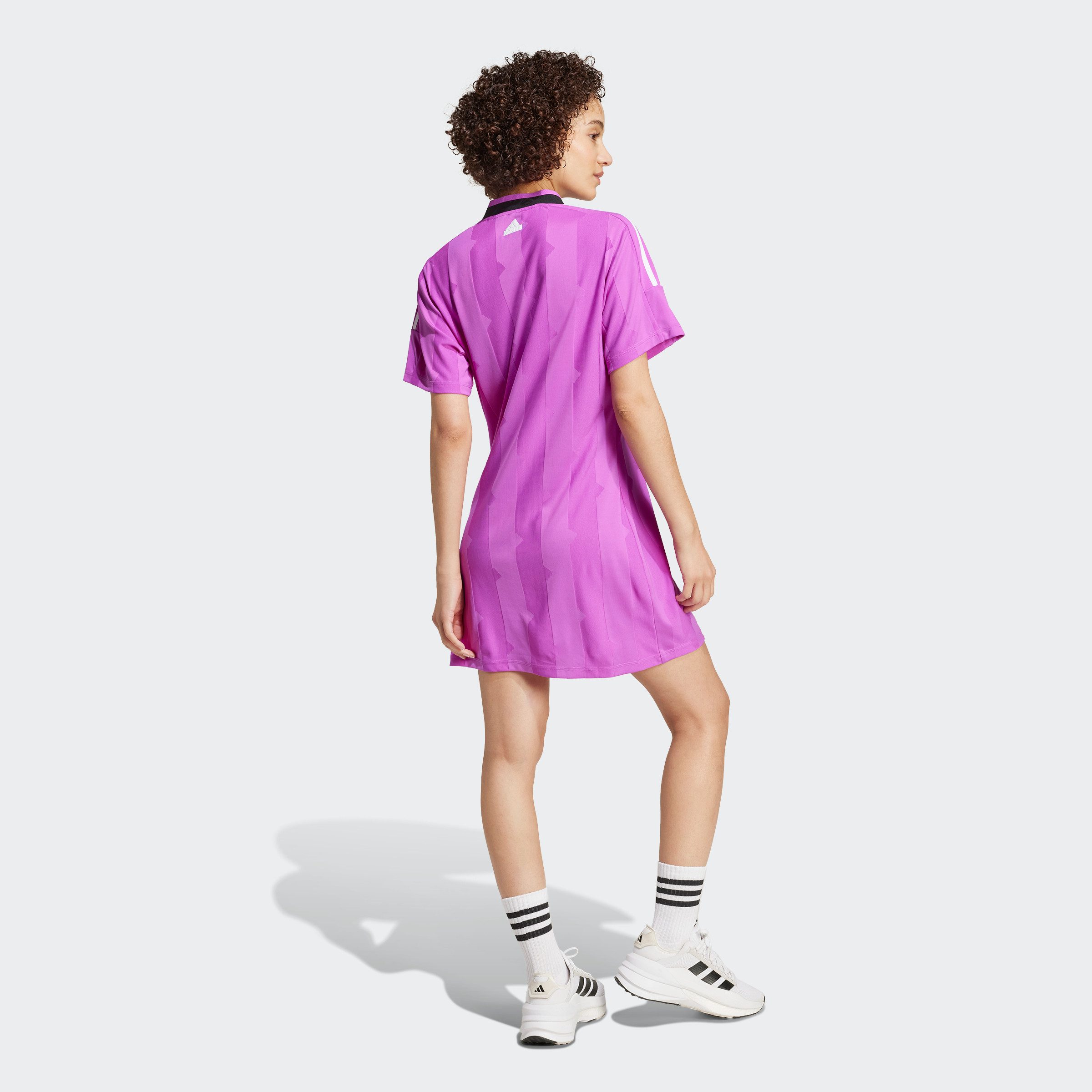 adidas Sportswear Shirtjurk W TIRO Q3 DRE (1-delig)