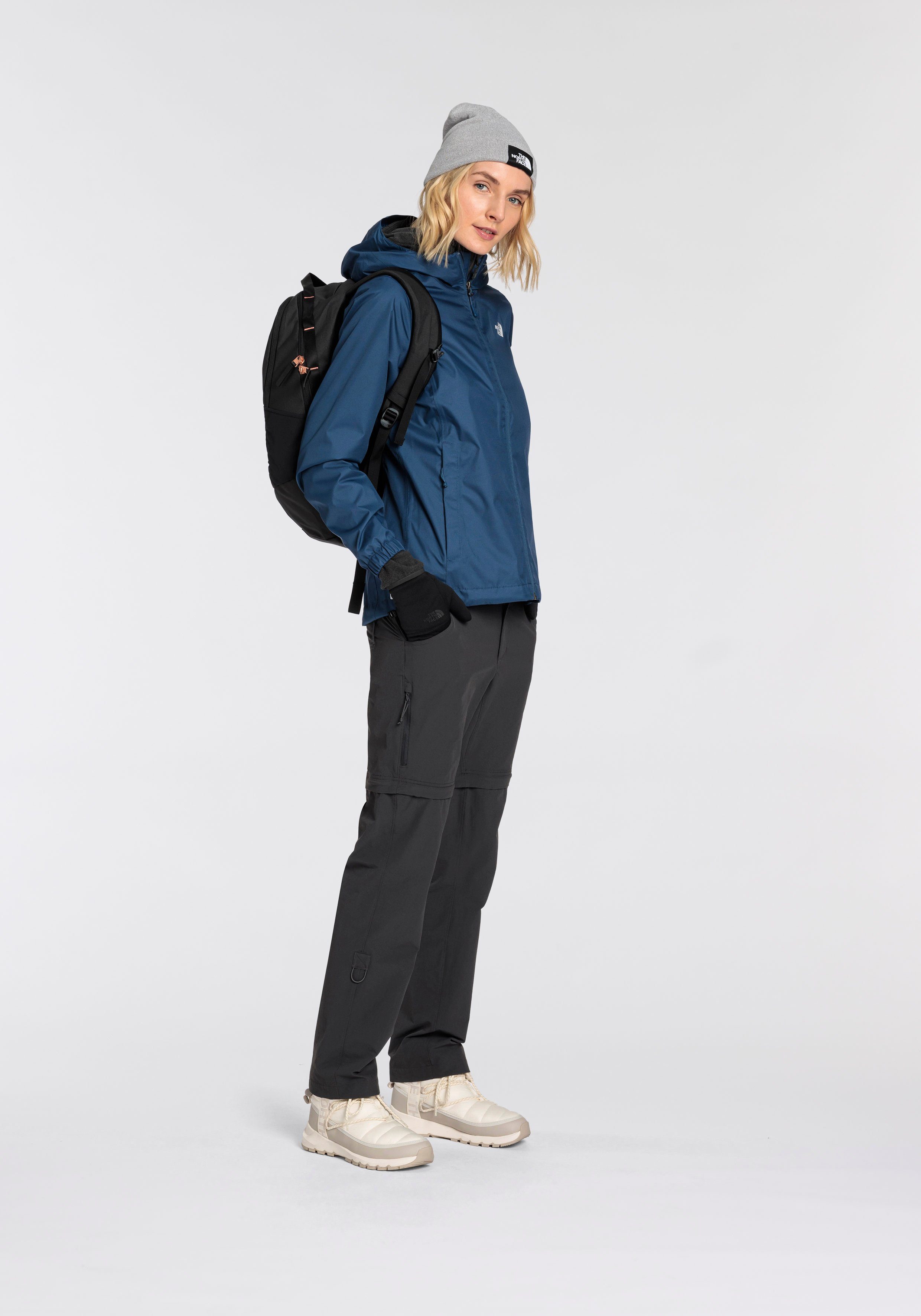 The North Face Regenjack QUEST Waterdicht & winddicht & ademend