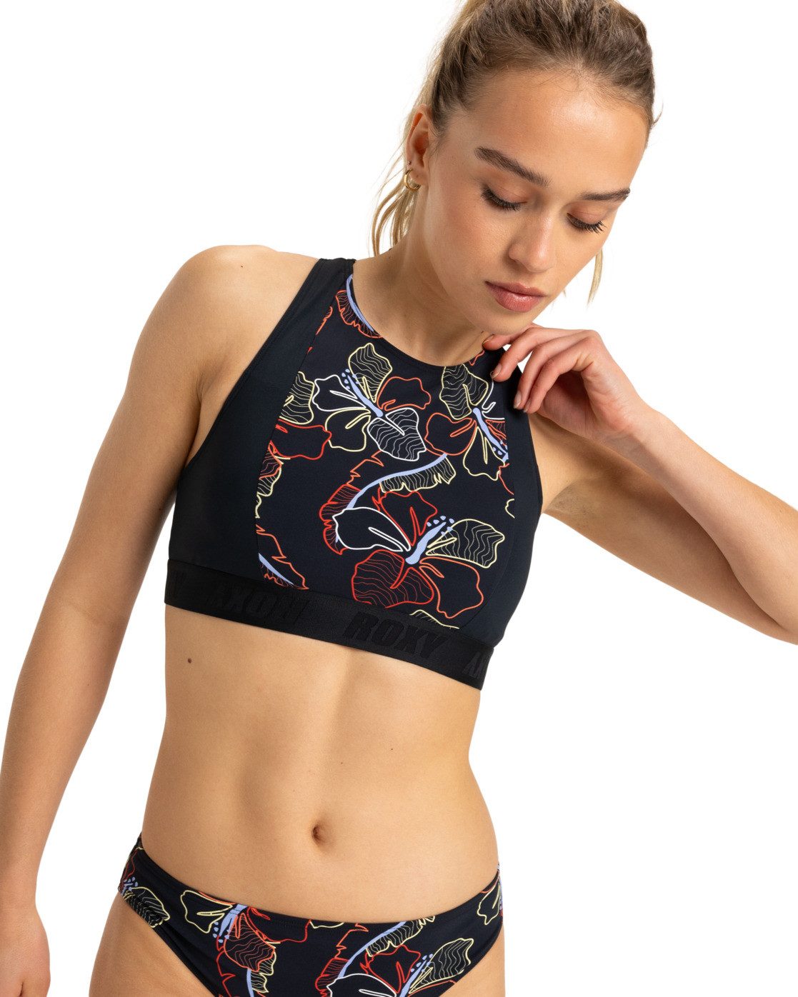 Roxy Triangel-bikinitop Roxy Active