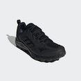 adidas terrex runningschoenen tracerocker 2.0 gore-tex trailrunning zwart