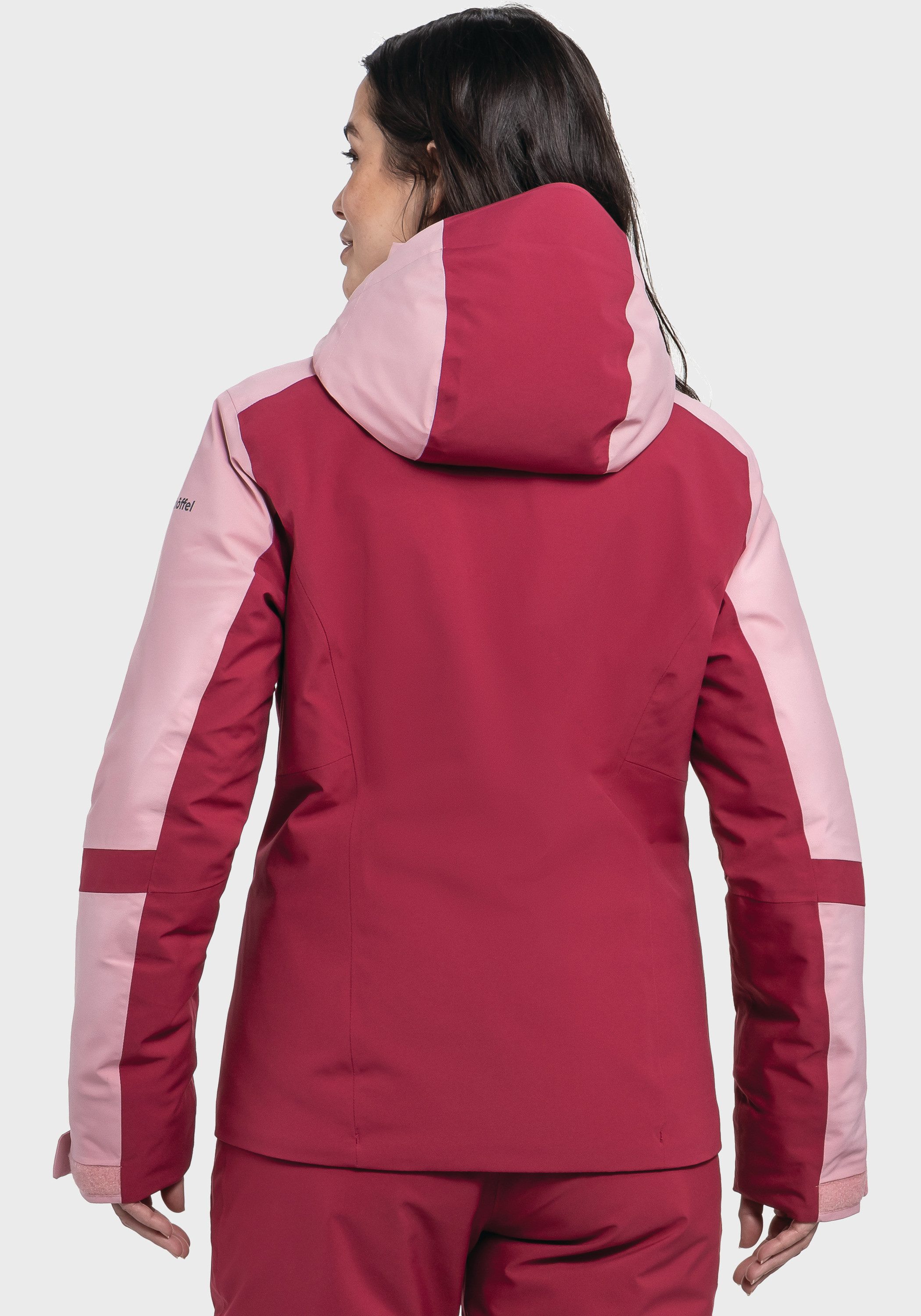 Schöffel Outdoorjack Skijack Kanzelwand L