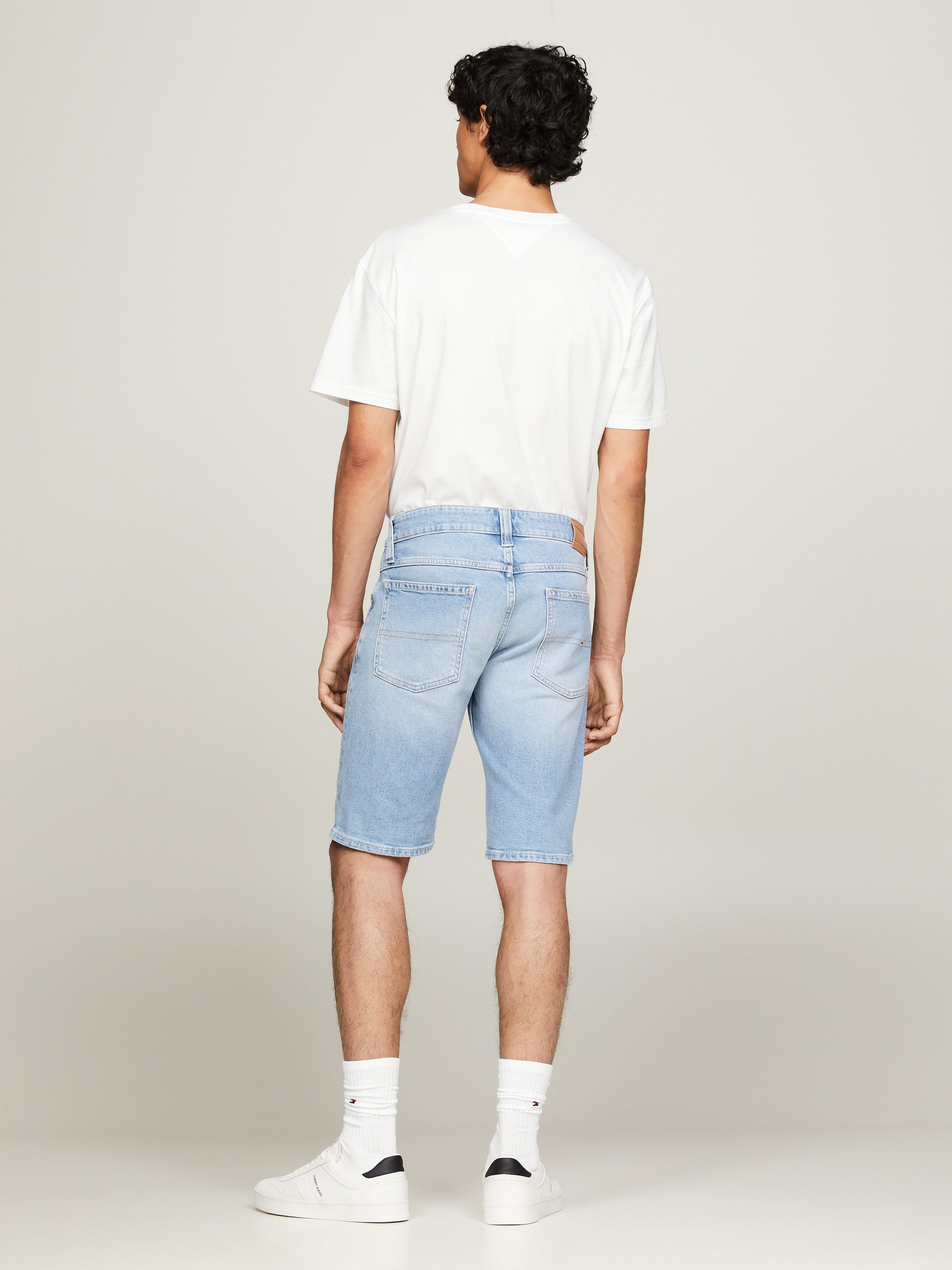TOMMY JEANS short RONNIE SHORT