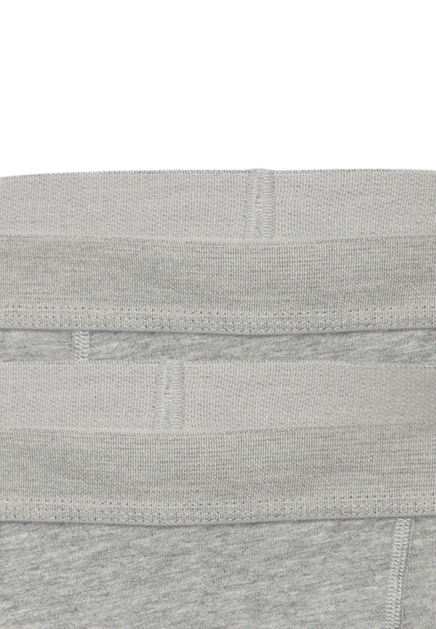 seidensticker Boxershort Zwarte roos (set)