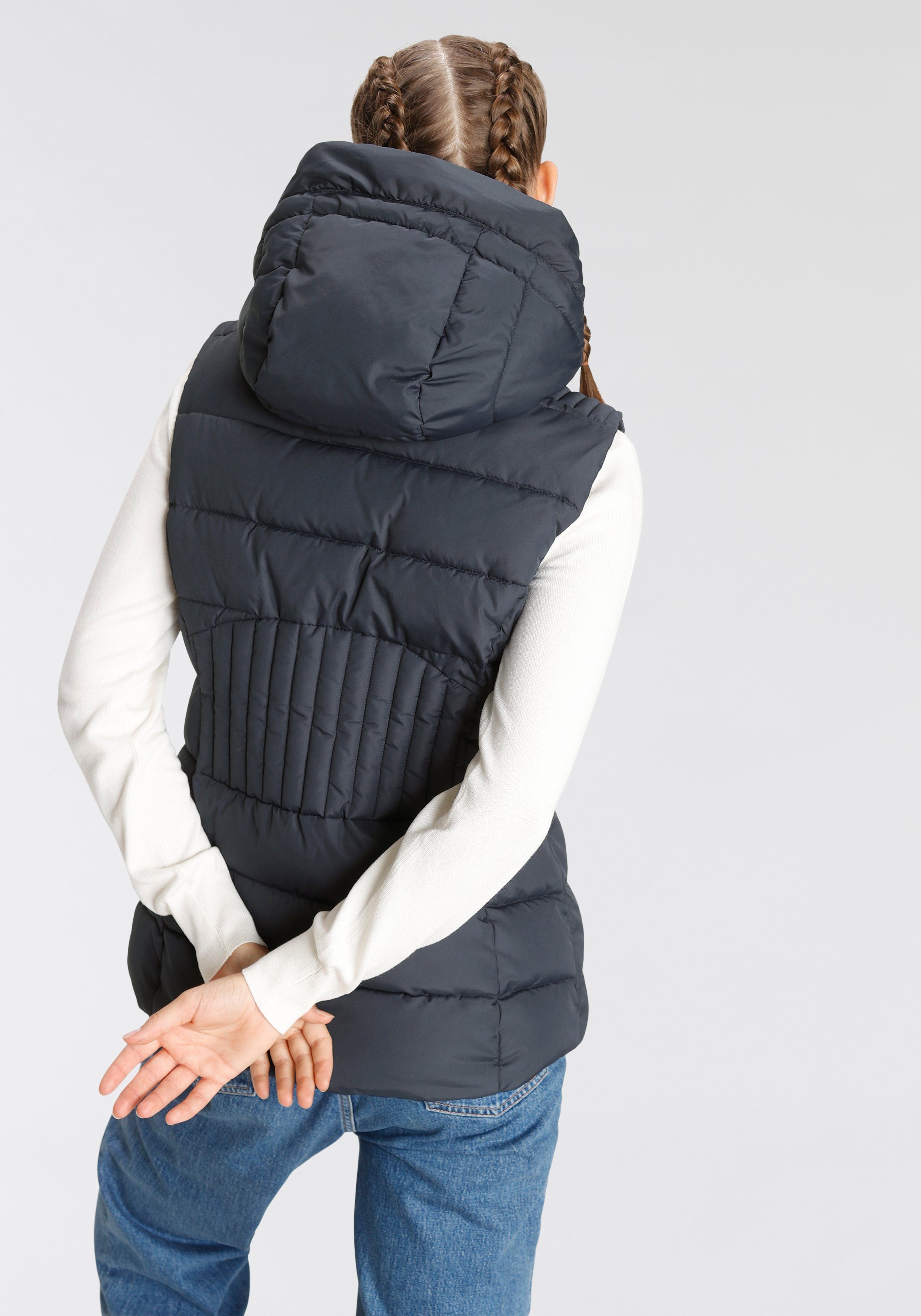Icepeak Bodywarmer PETALUMA