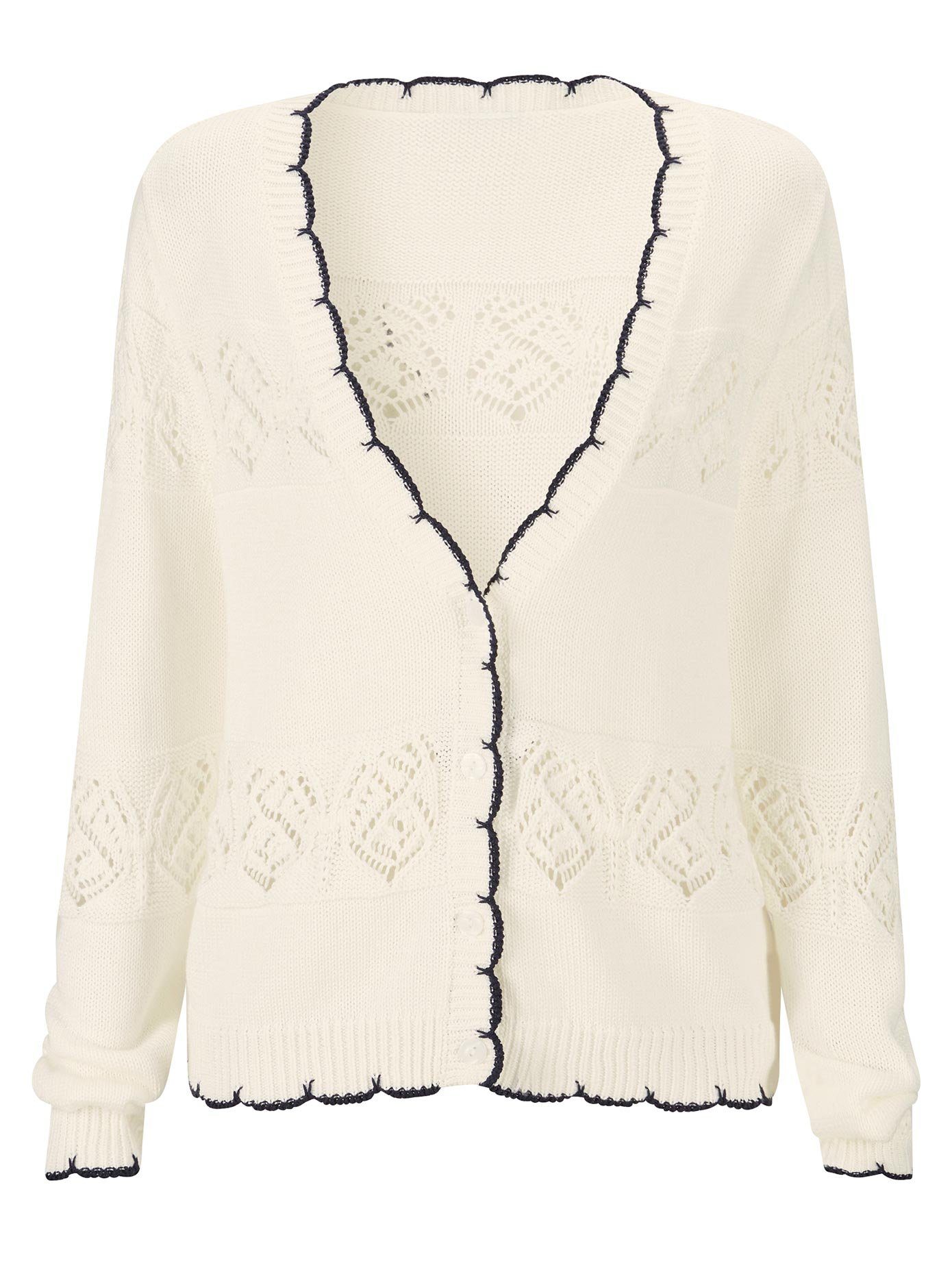 Creation L Cardigan