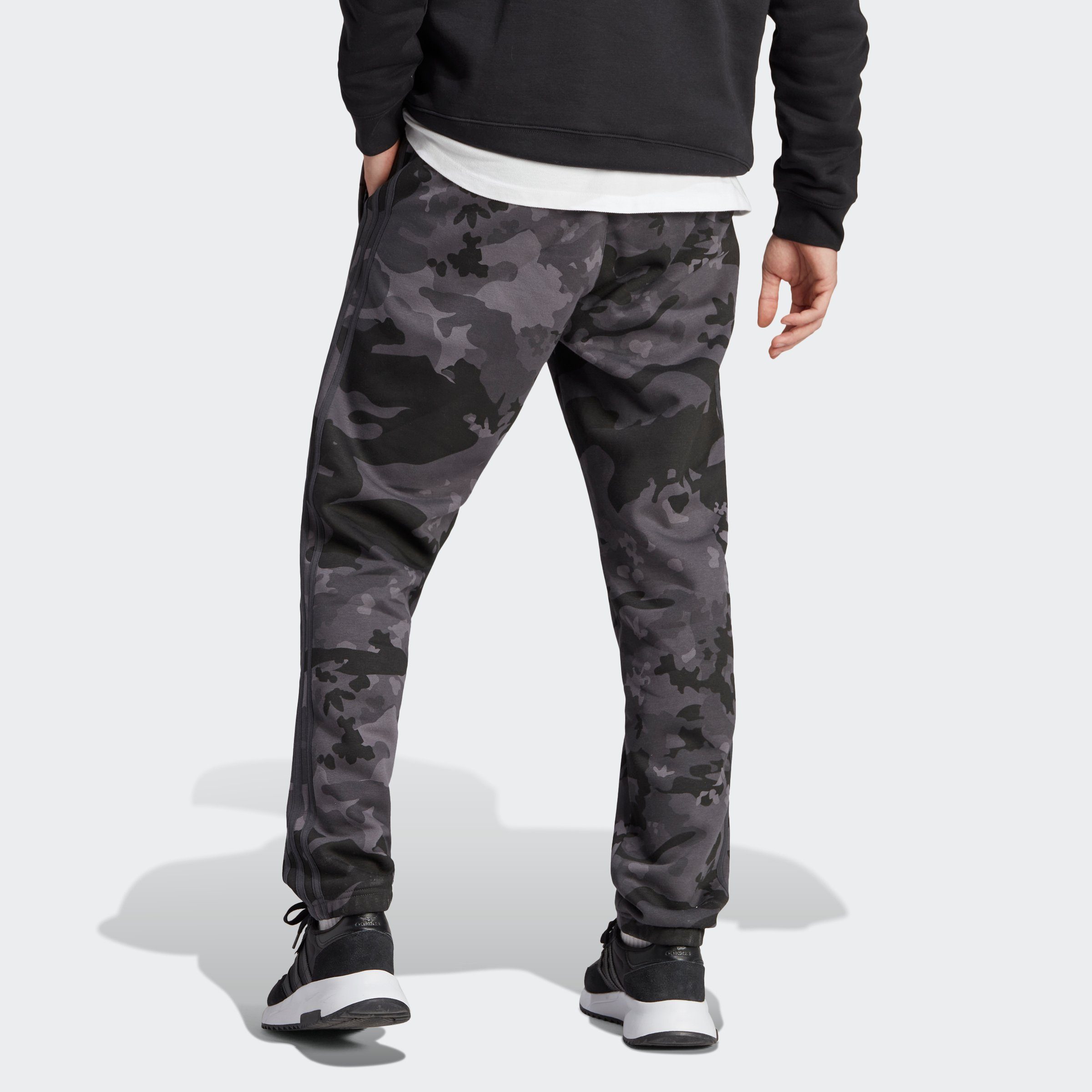 adidas Originals Sportbroek GRAPHICS CAMO (1-delig)