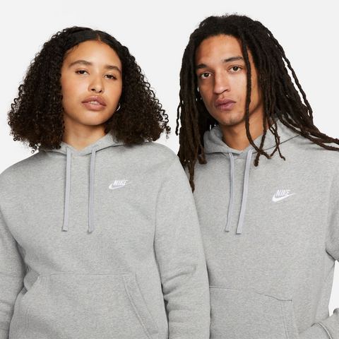 Nike Sportswear hoodie M NSW CLUB HOODIE PO BB