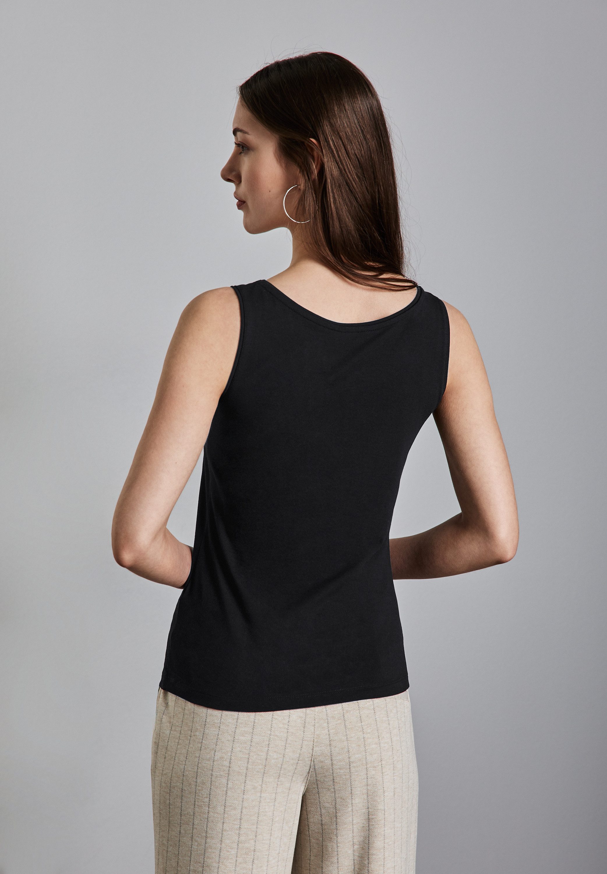 STREET ONE Tanktop Style Anni