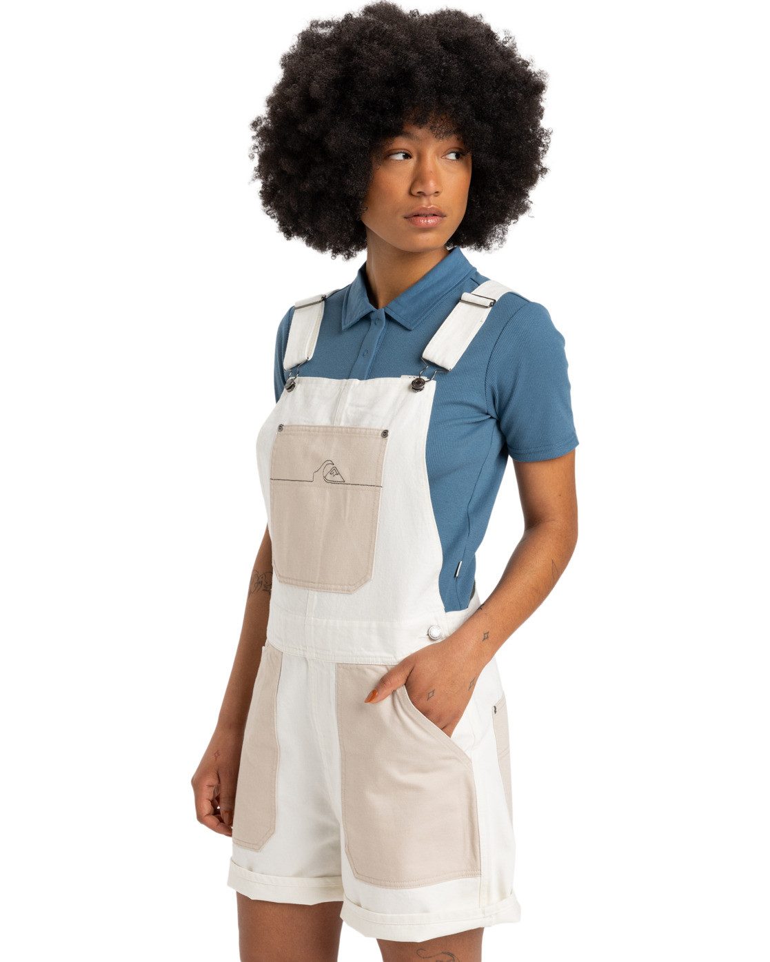 Quiksilver Tuinbroek Lya