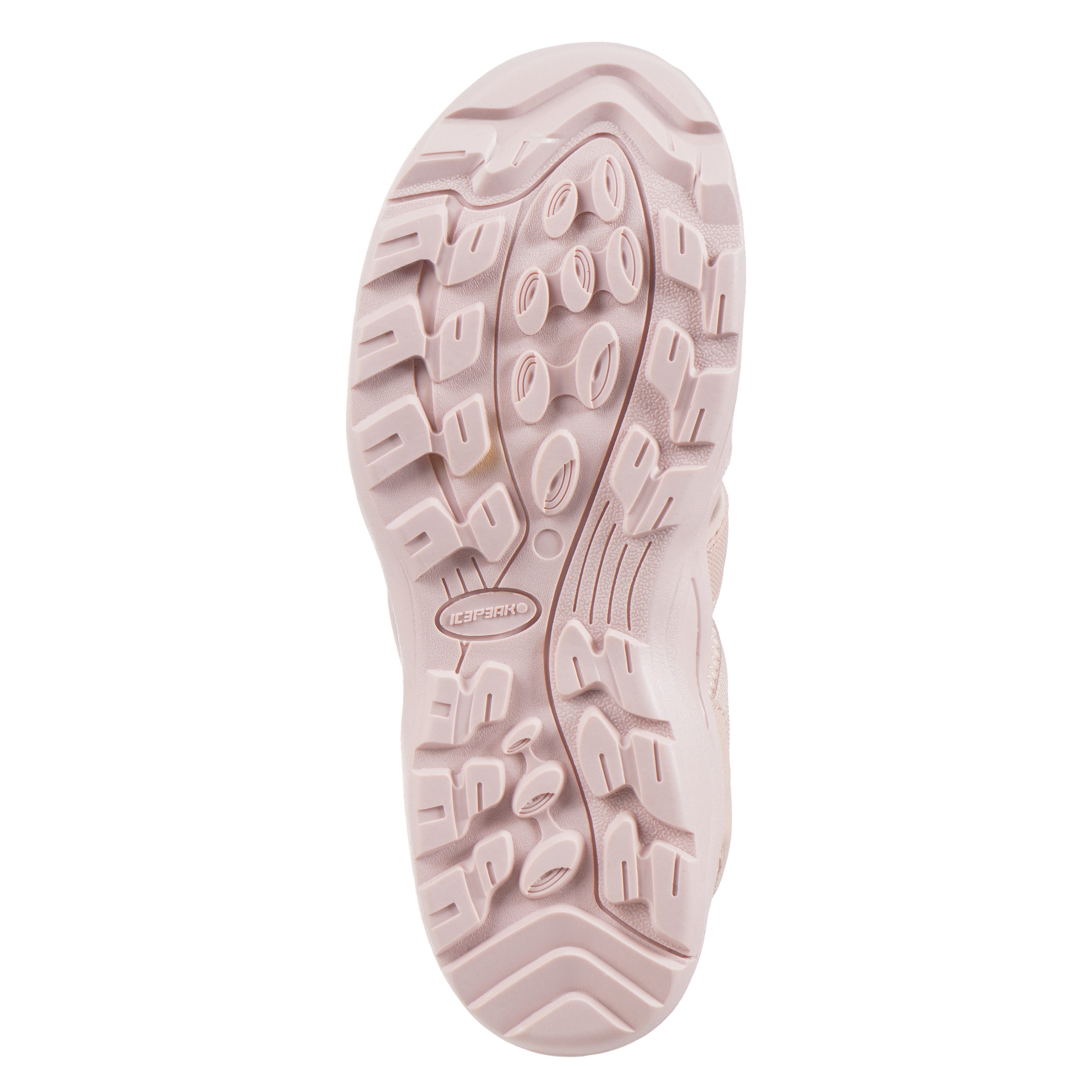 Icepeak Outdoorsandalen Aksu MS
