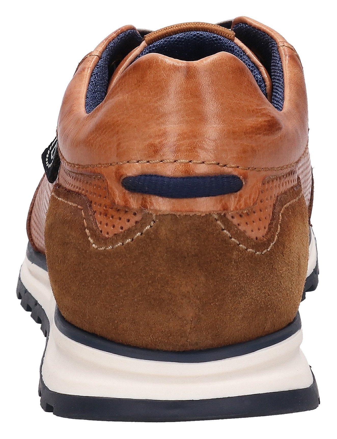 Bugatti Slip-on sneakers
