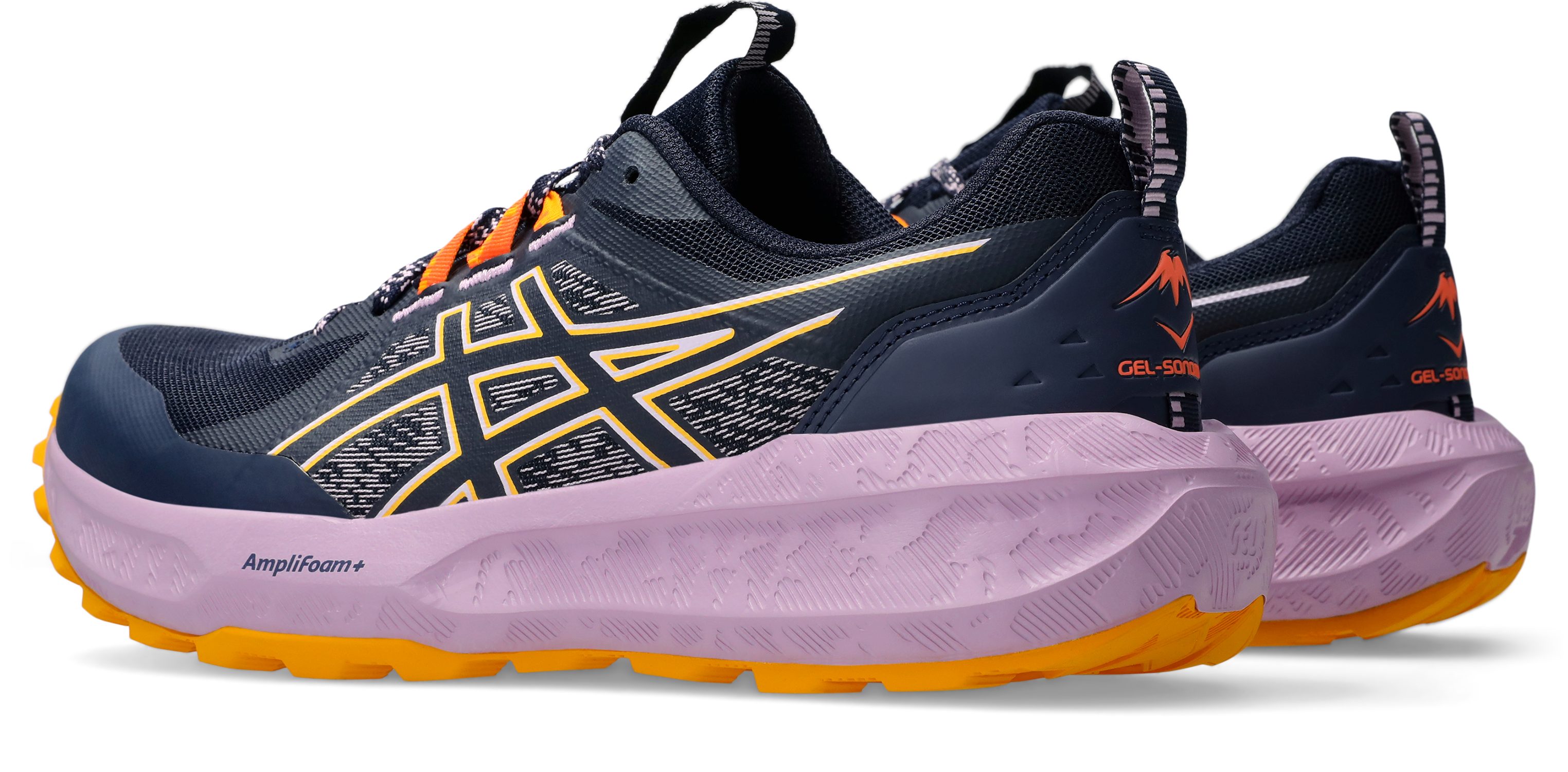 Asics Trailrunningschoenen GEL-SONOMA 8