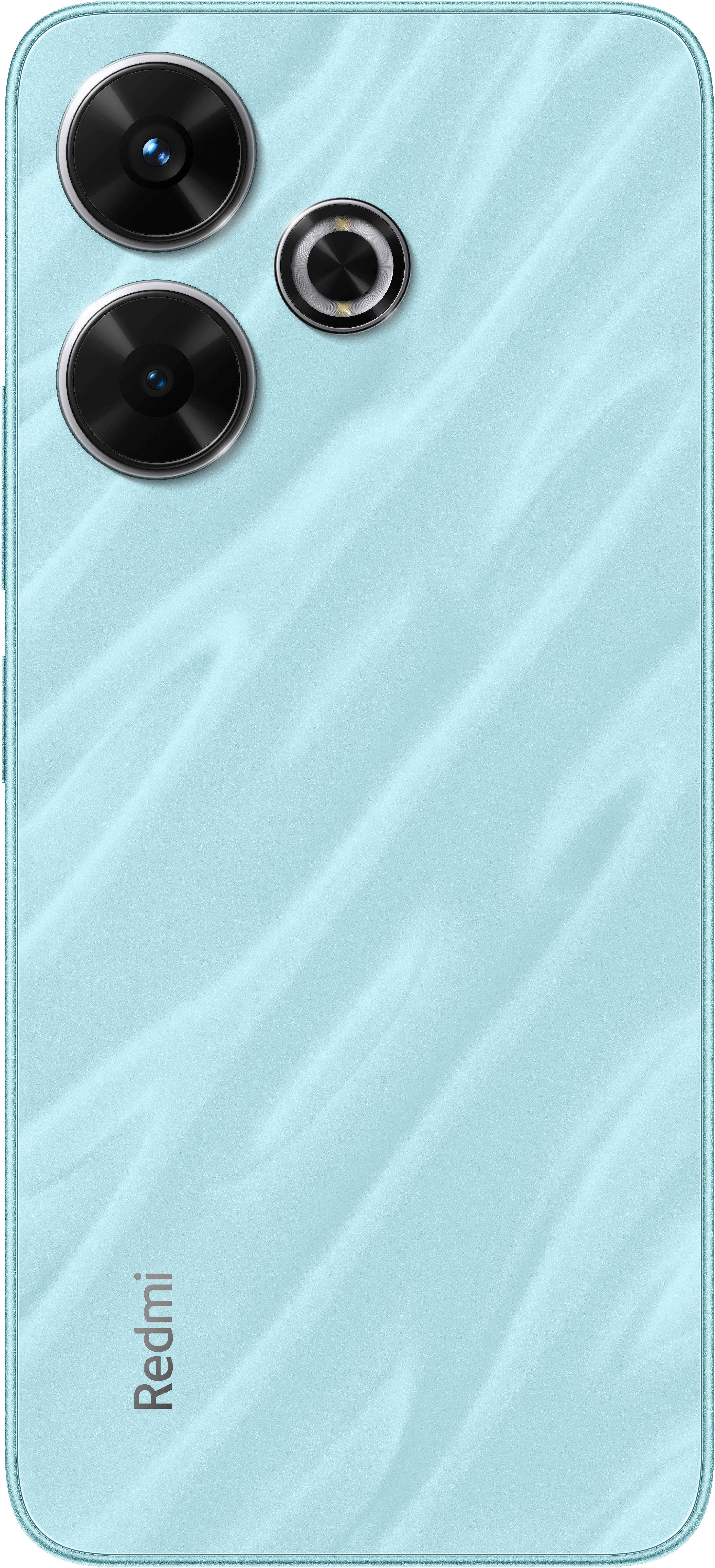 Xiaomi Smartphone Redmi 13 6+128 GB