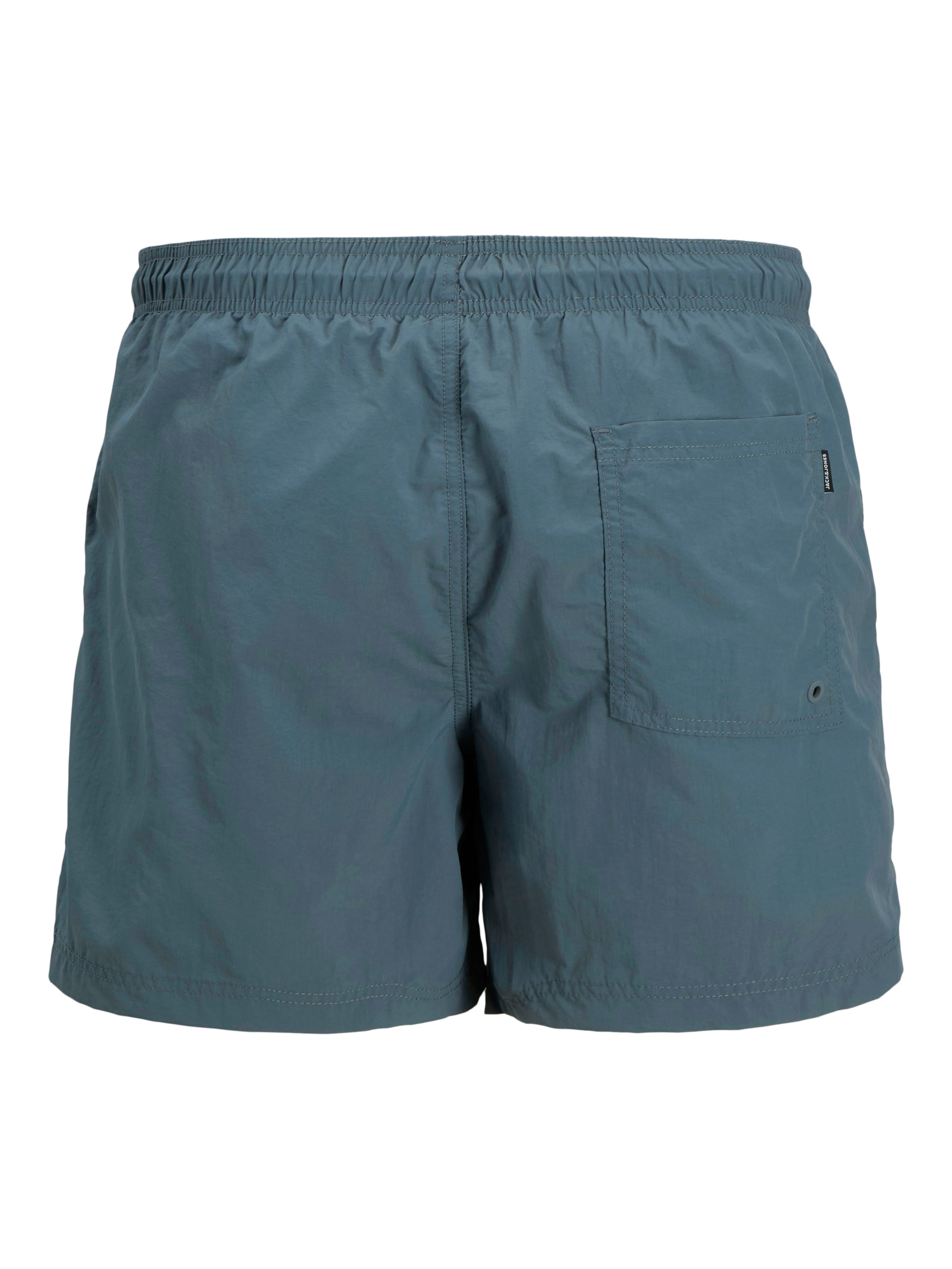 Jack & Jones Zwemshort JPSTNAXOS JJSWIM SHORTS VESTERBRO SN