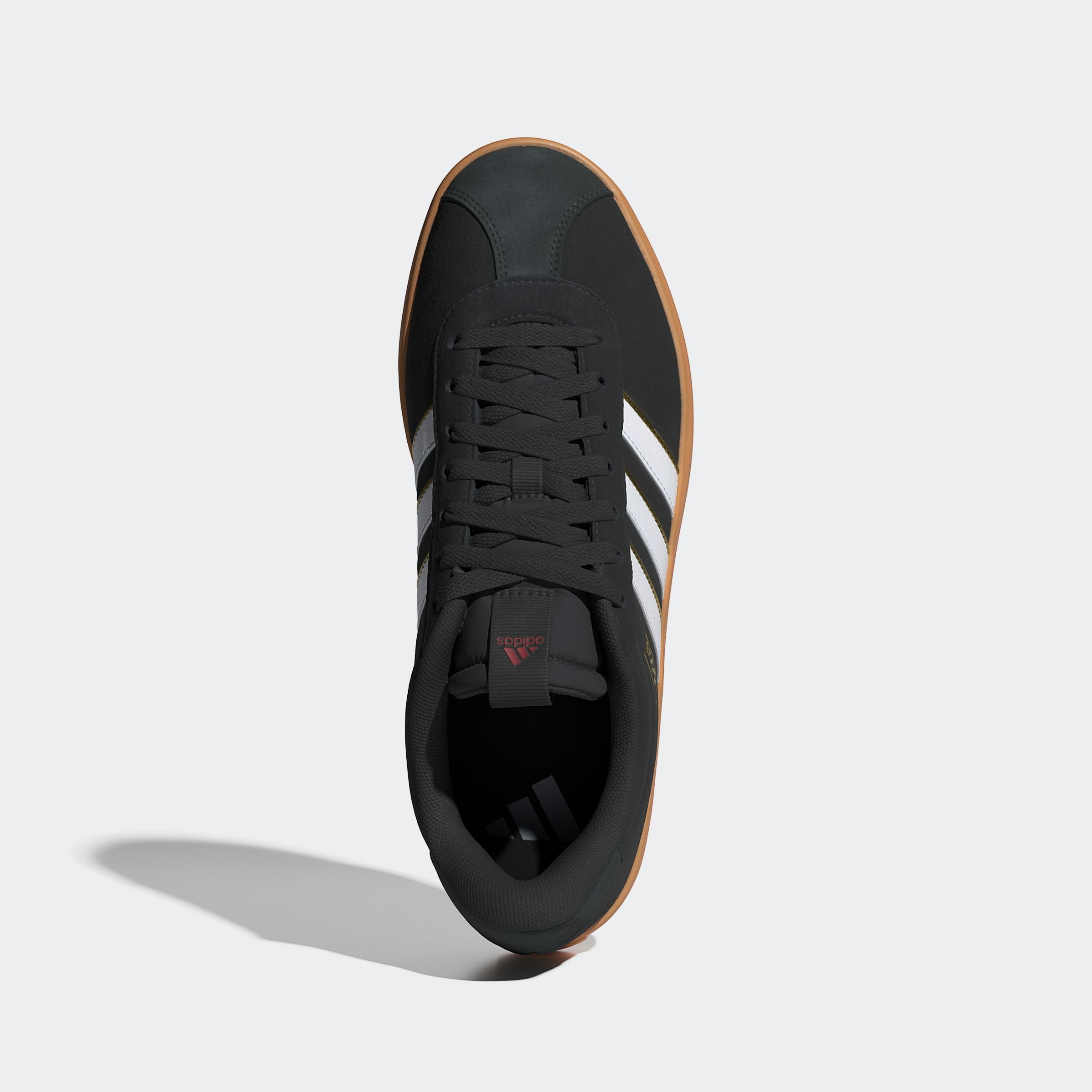 adidas Sportswear Sneakers VL COURT 3.0 geïnspireerd door het ontwerp van de adidas samba
