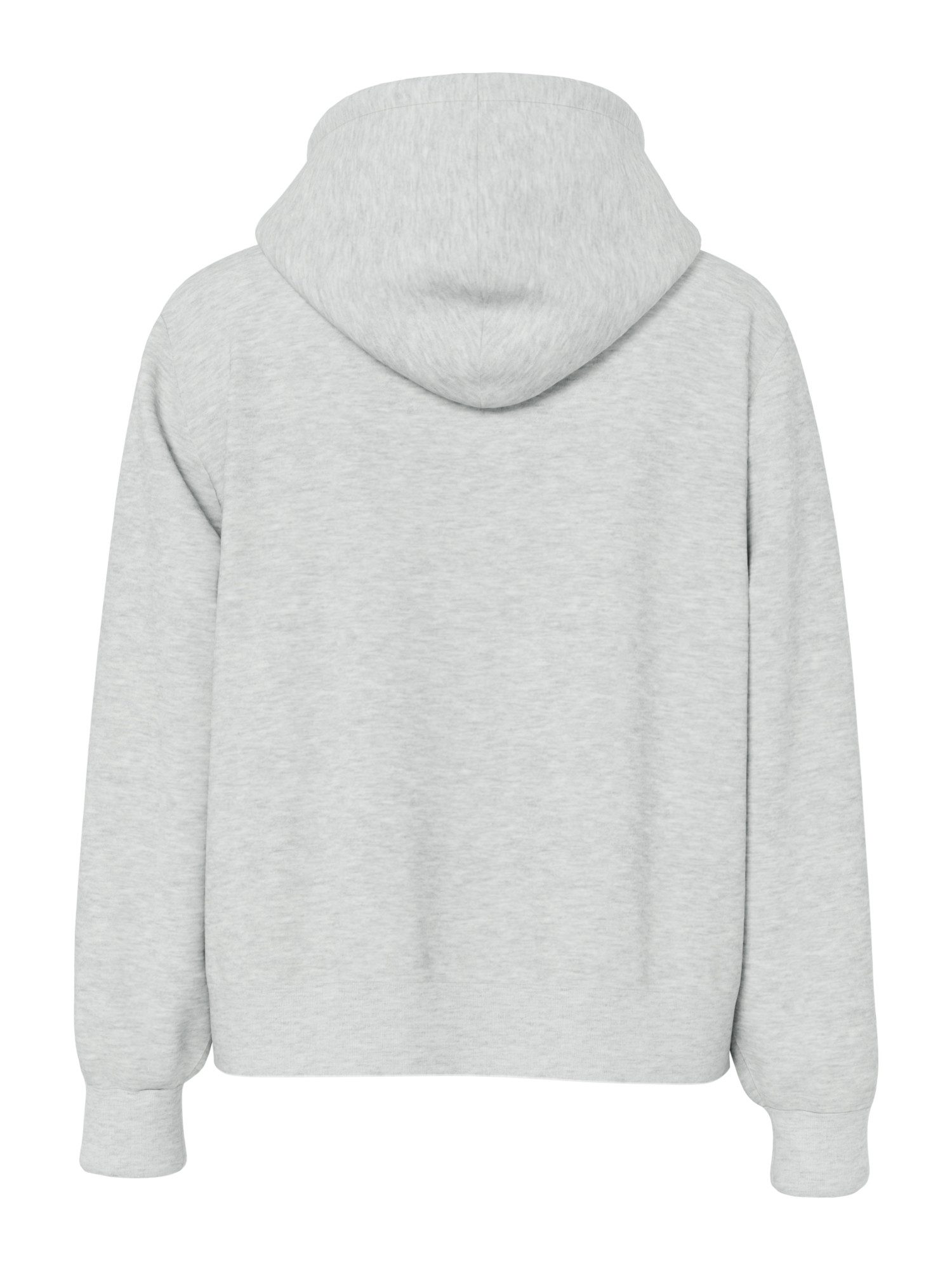 pieces Hoodie PCCHILLI LS ZIP HOODIE NOOS BC