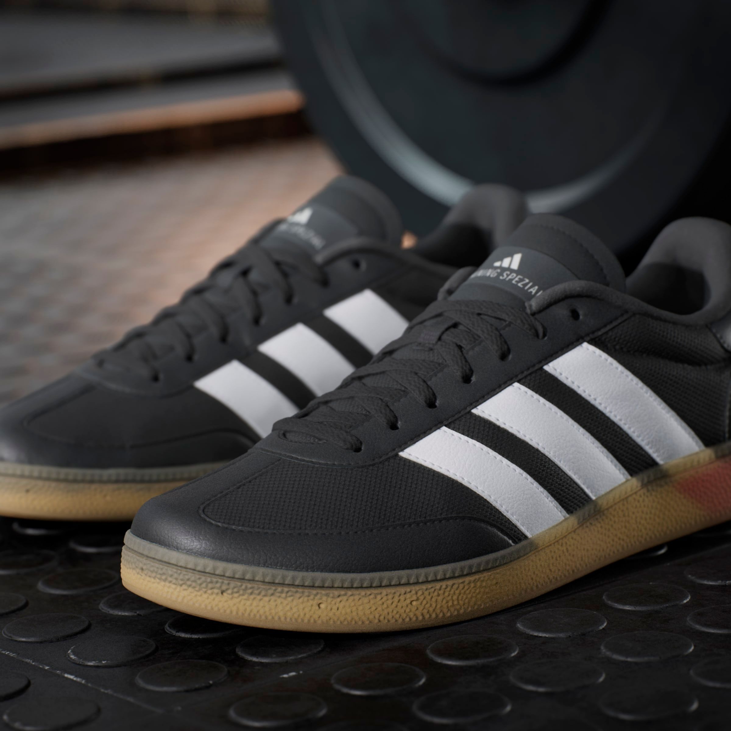 adidas Performance Trainingsschoenen SPEZIAL-E