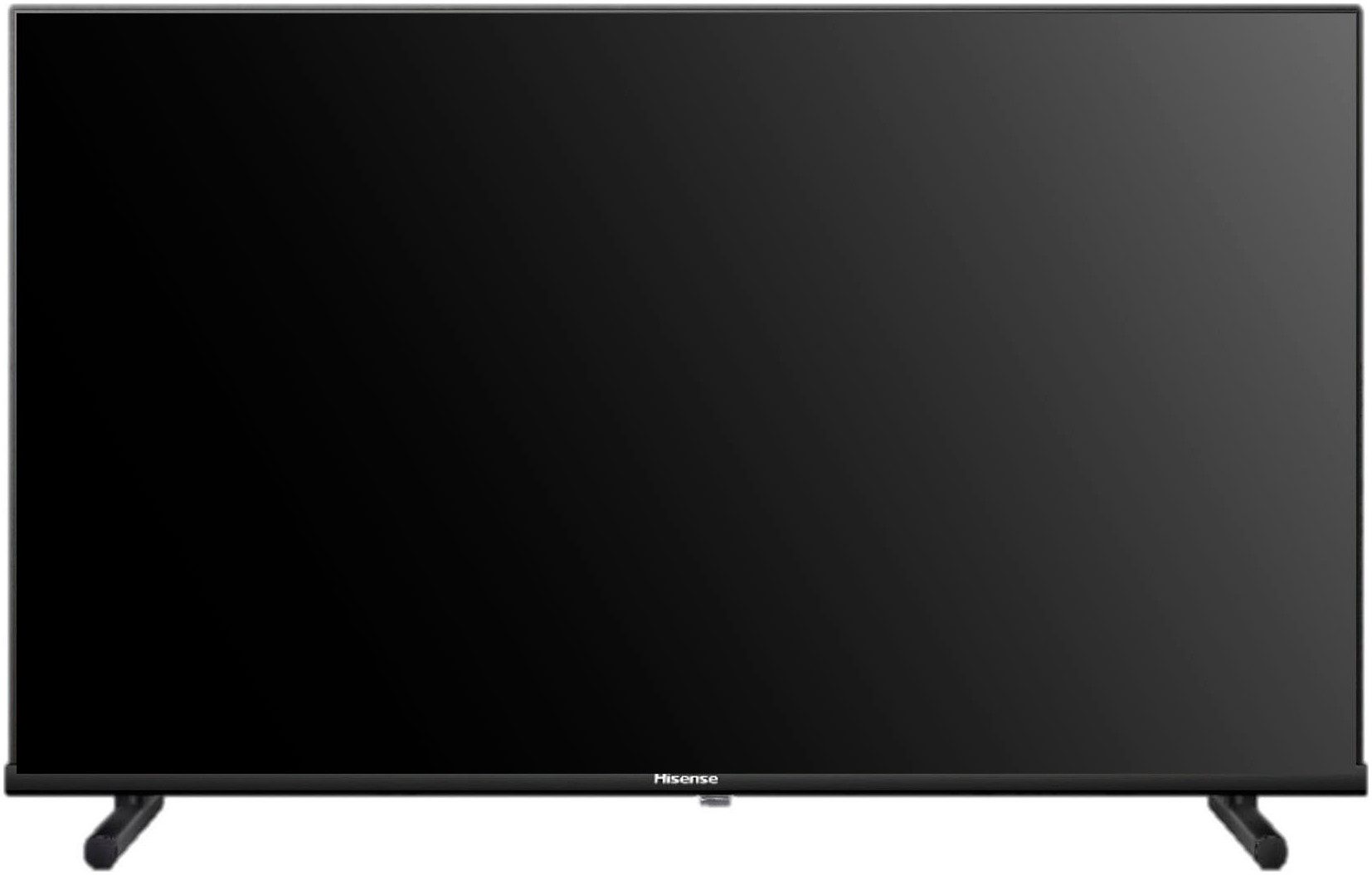 Hisense Led-TV 32A5NQ, 80 cm / 32", HD, Smart TV, 2k fhd qled