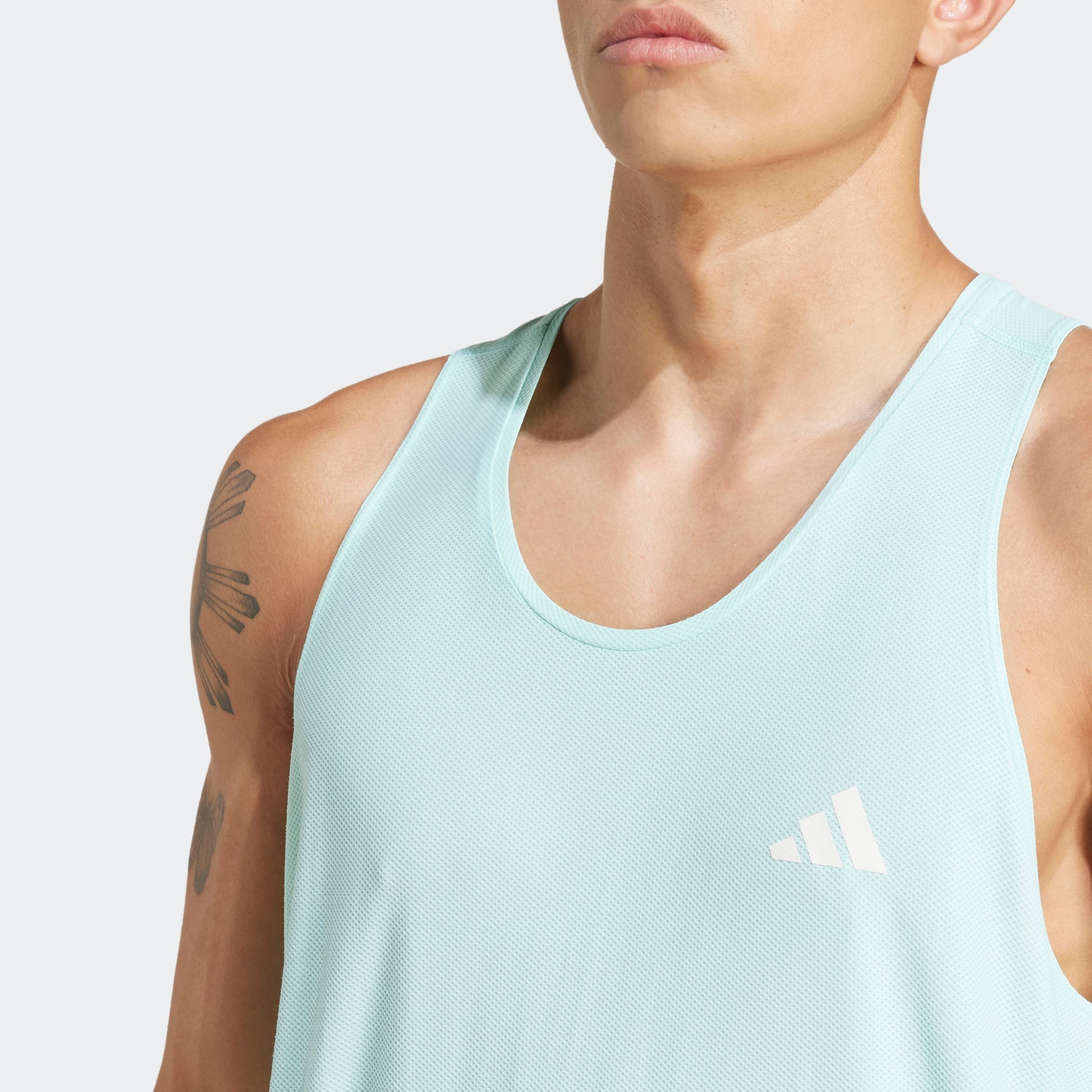 adidas Performance Runningtop OTR B TANK