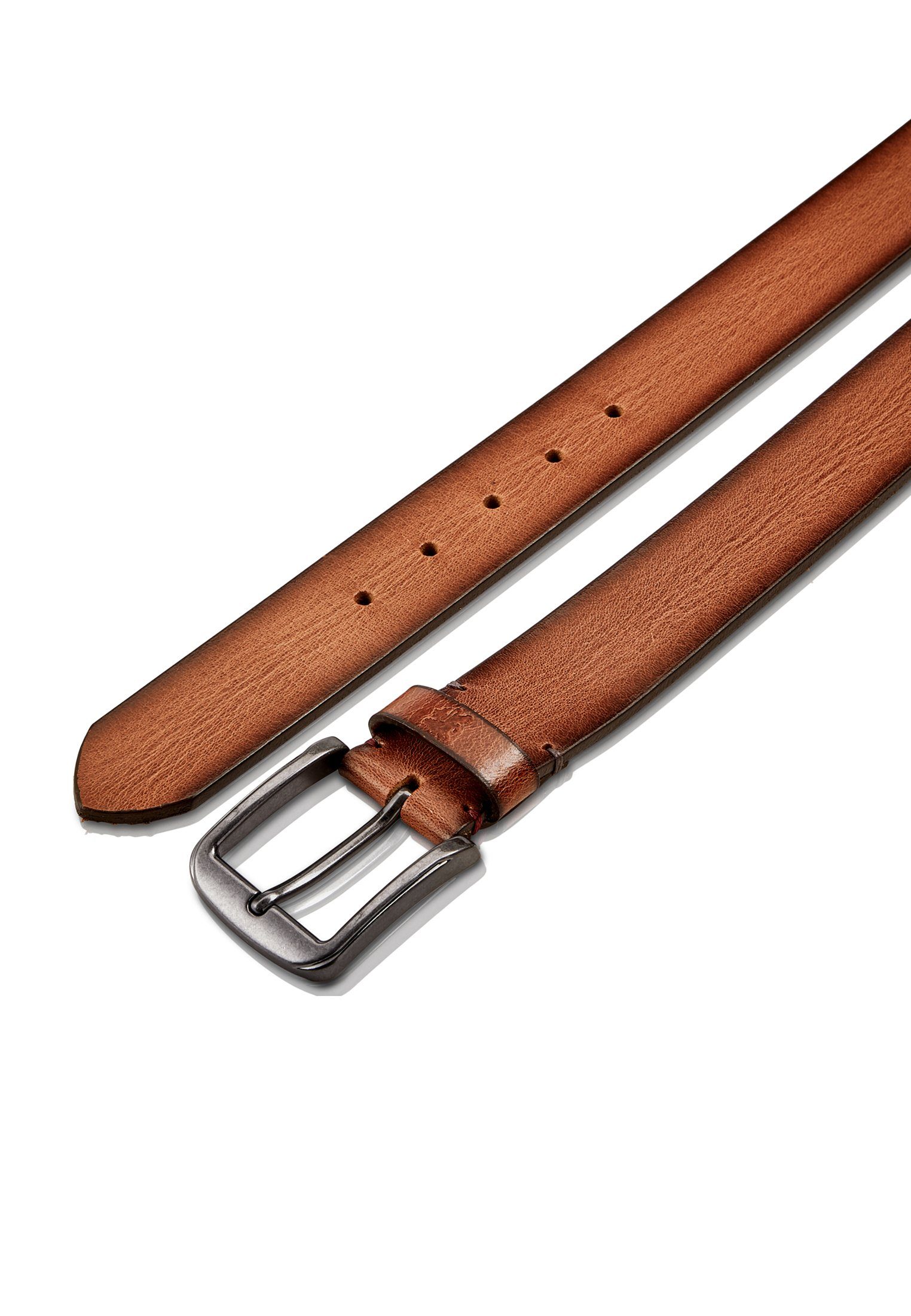 Lerros Leren riem LERROS leren riem *James*
