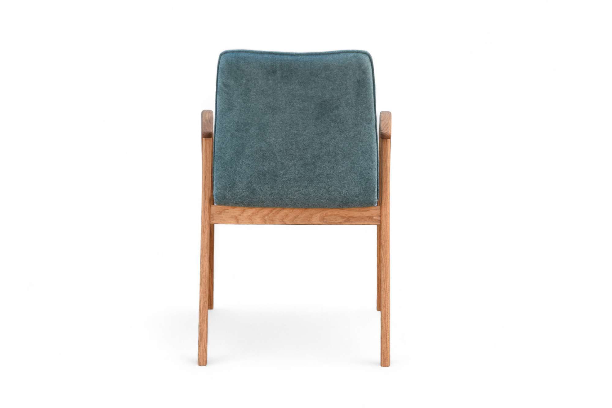 Home affaire Stoel met armleuningen Loreen eetkamerstoel, beklede stoel, designstoel met massief frame, hoogwaardig afgewerkt, armleuningen, stijlvol, comfortabel (set, 2 stuks)