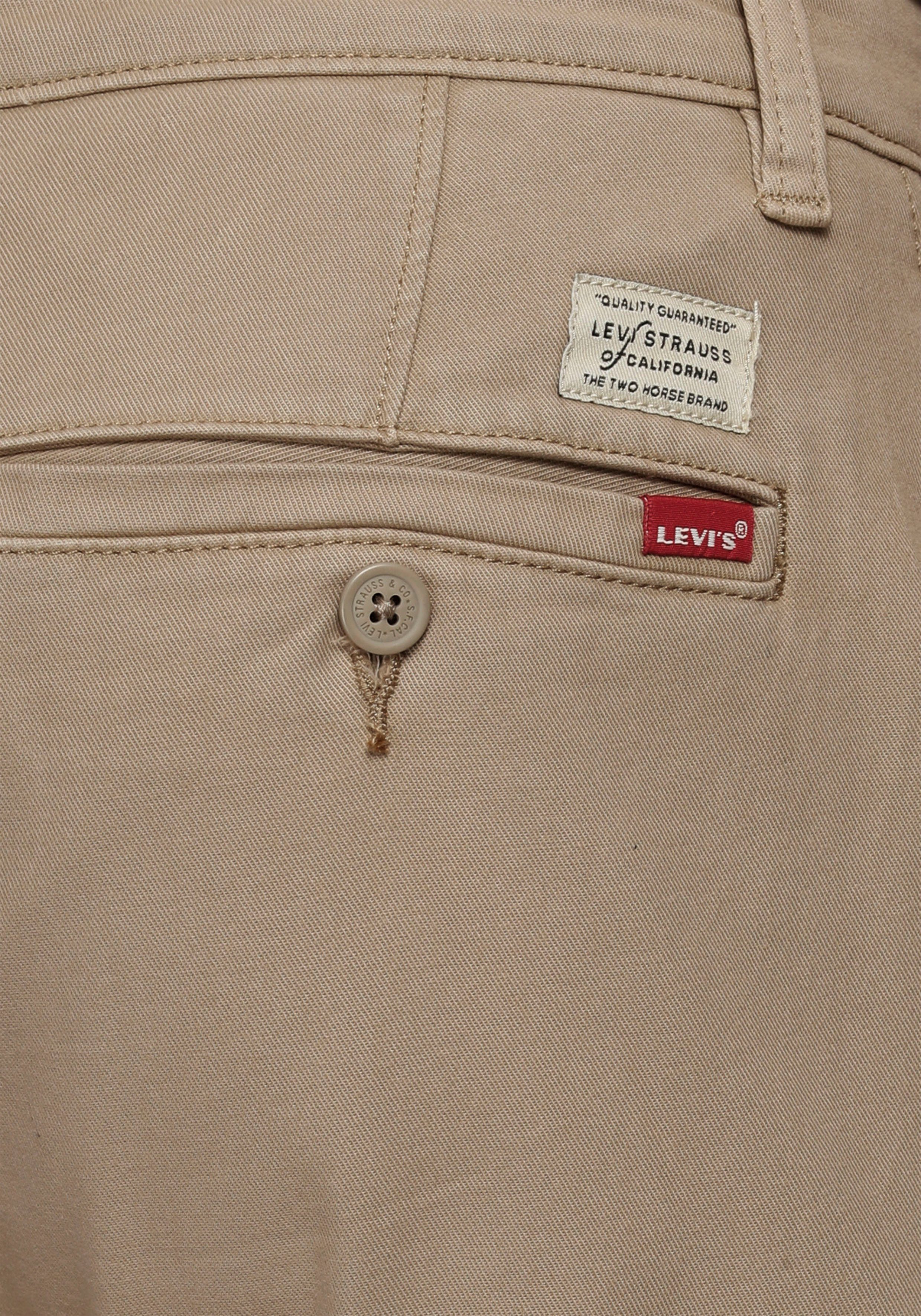 Levi's® Chino LE XX CHINO SLIM TAPER