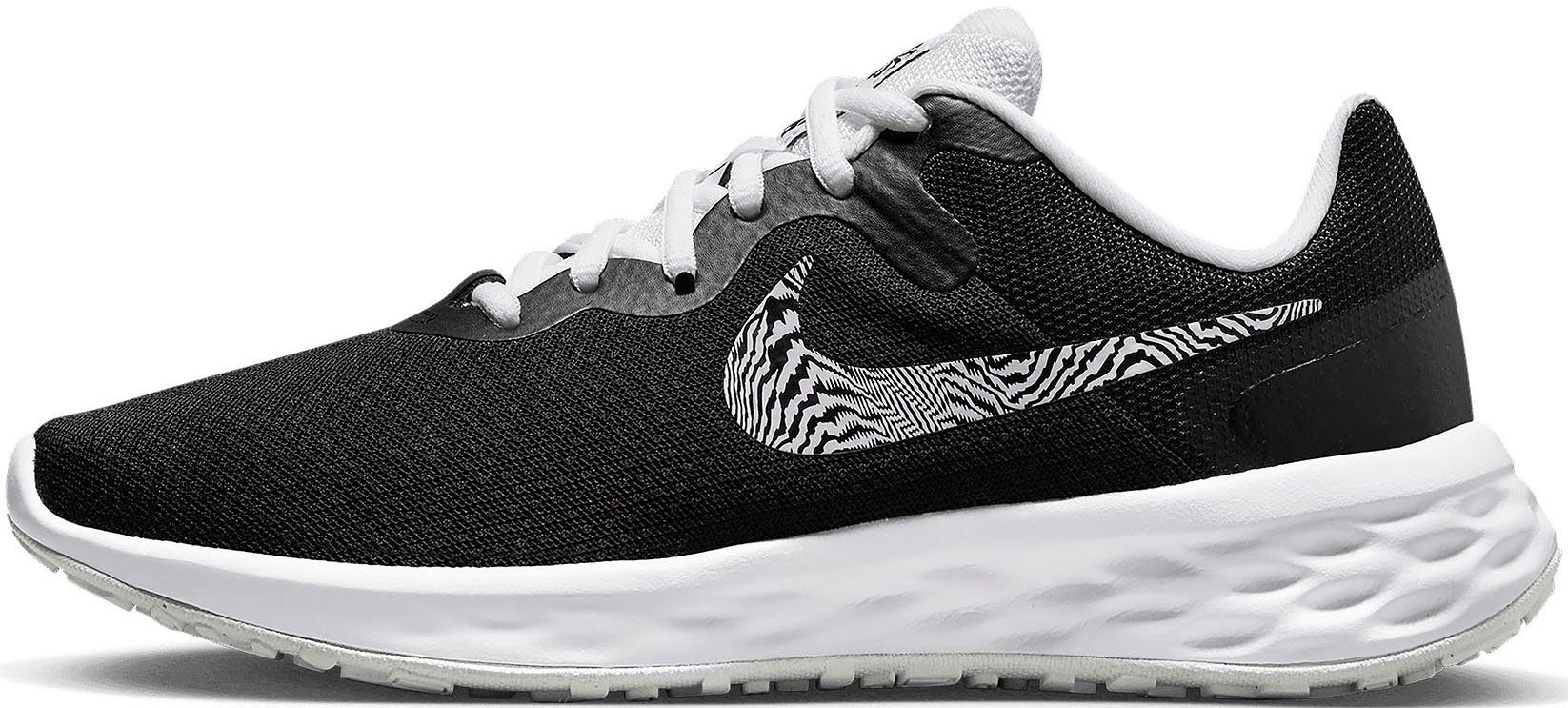 Nike Runningschoenen W REVOLUTION 6 NN PRM