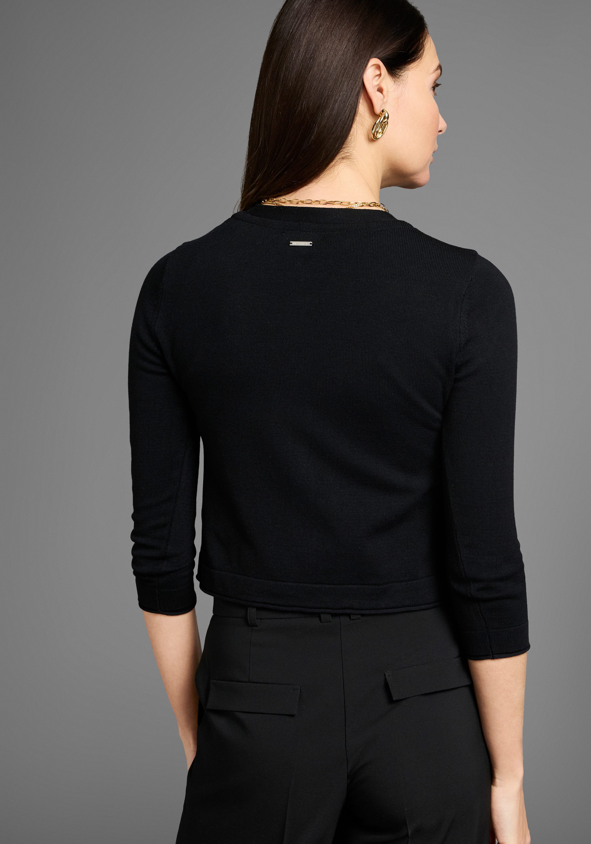 HECHTER PARIS Bolero