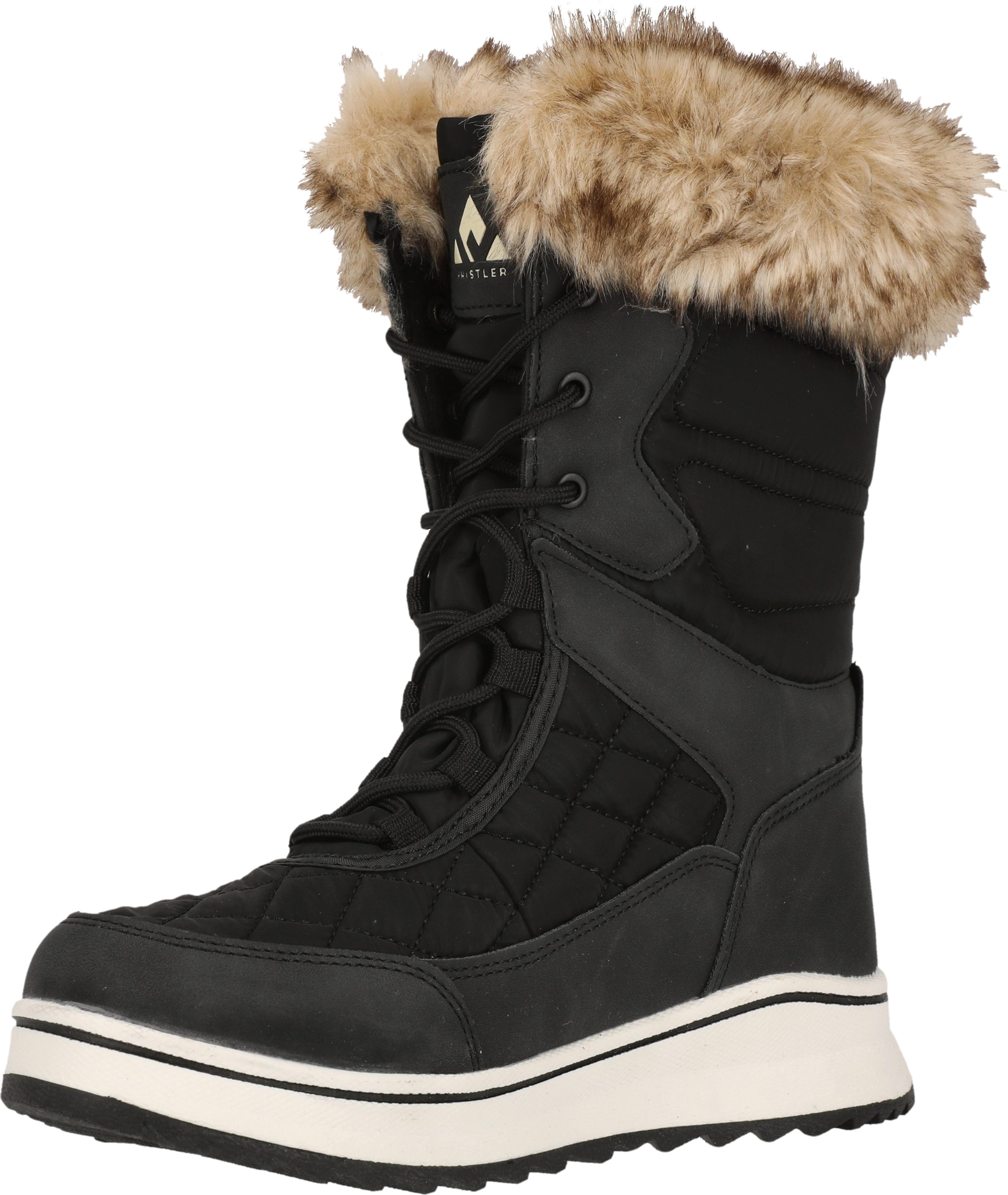 WHISTLER Winterlaarzen Eewye W Boot WP V2