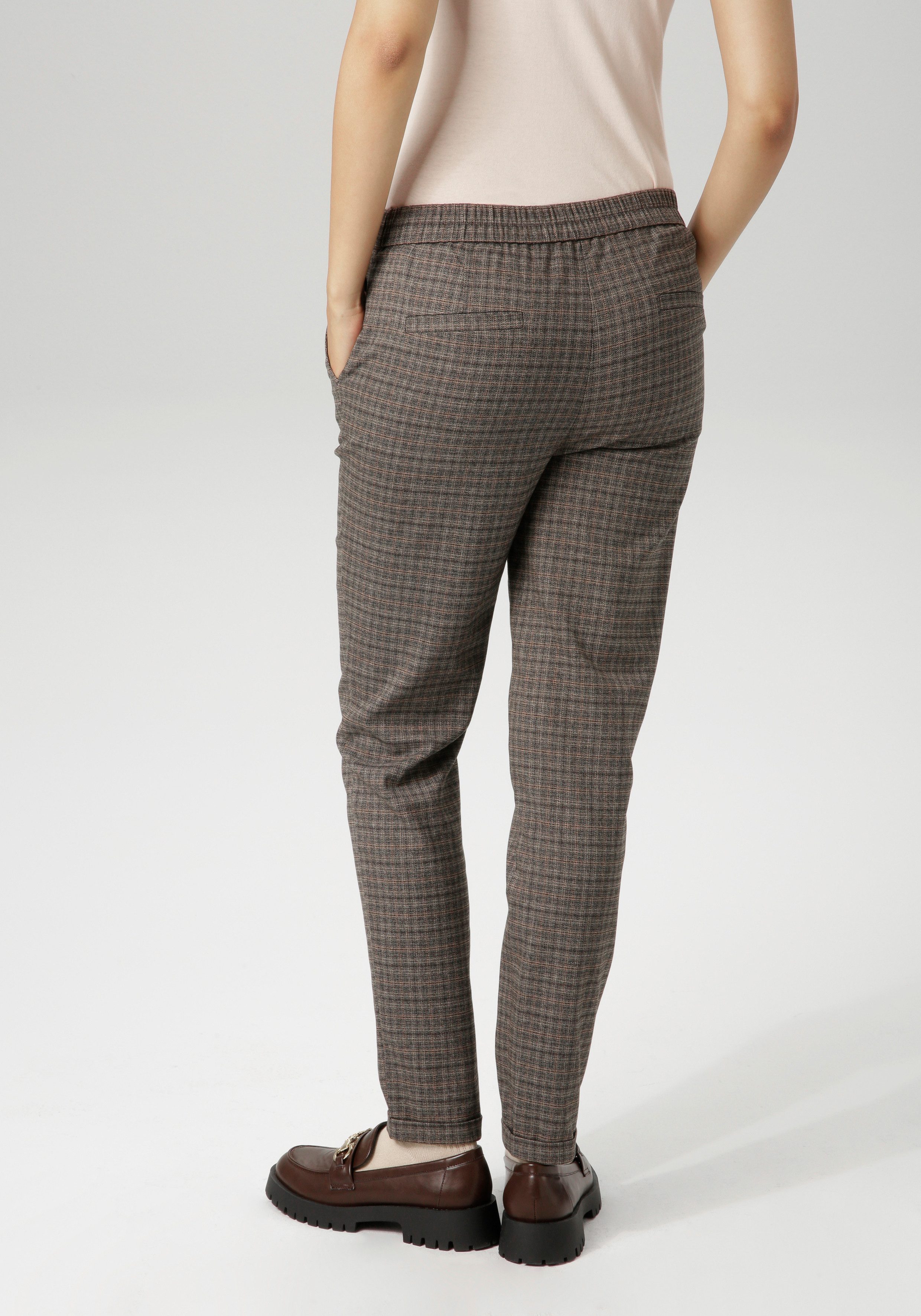 Aniston CASUAL Geweven broek