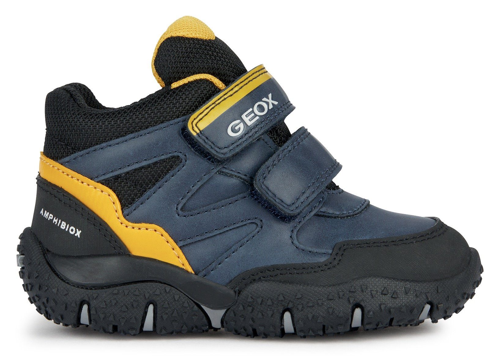 Geox Babyschoentjes B BALTIC BOY B ABX