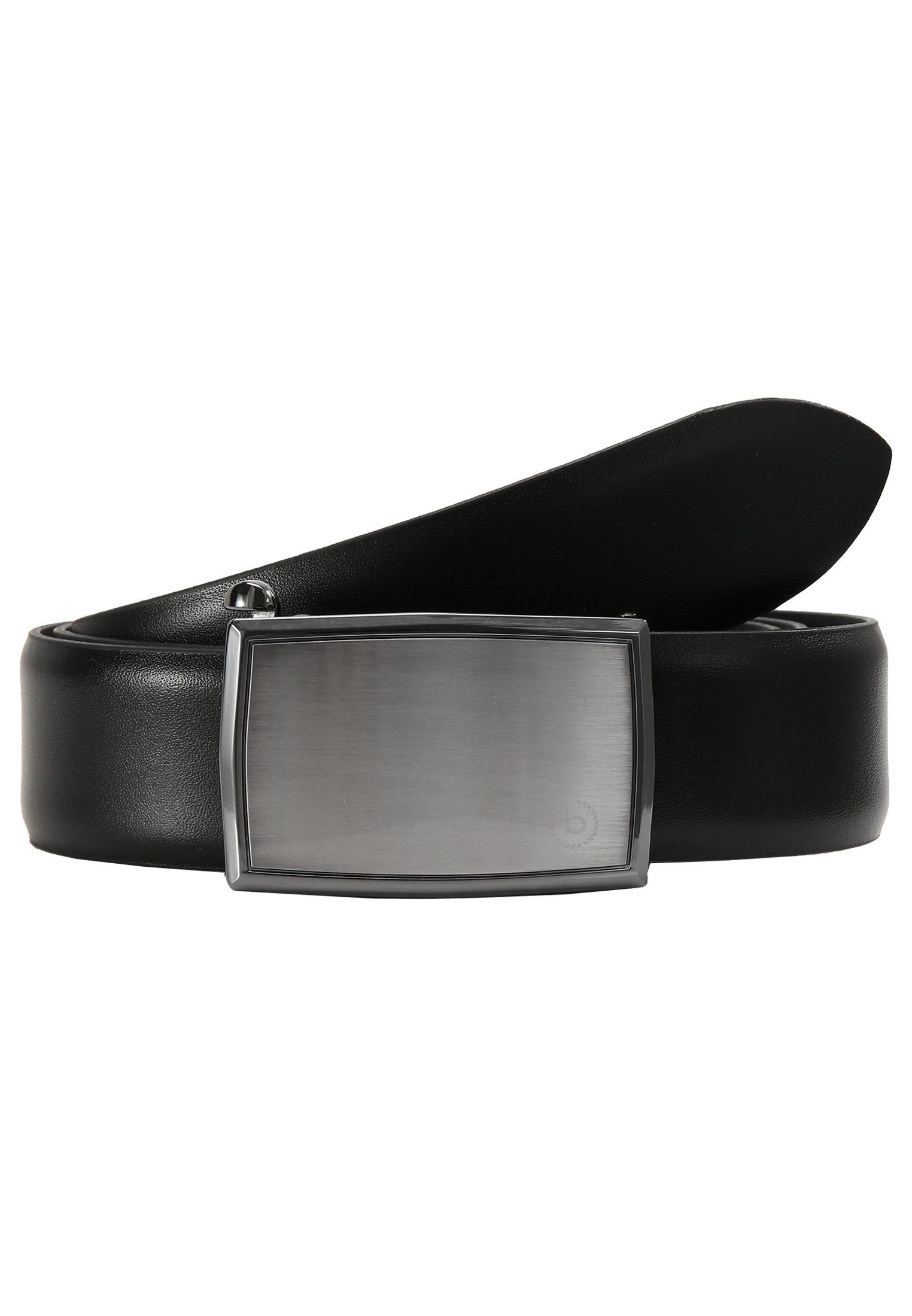 Bugatti Leren riem