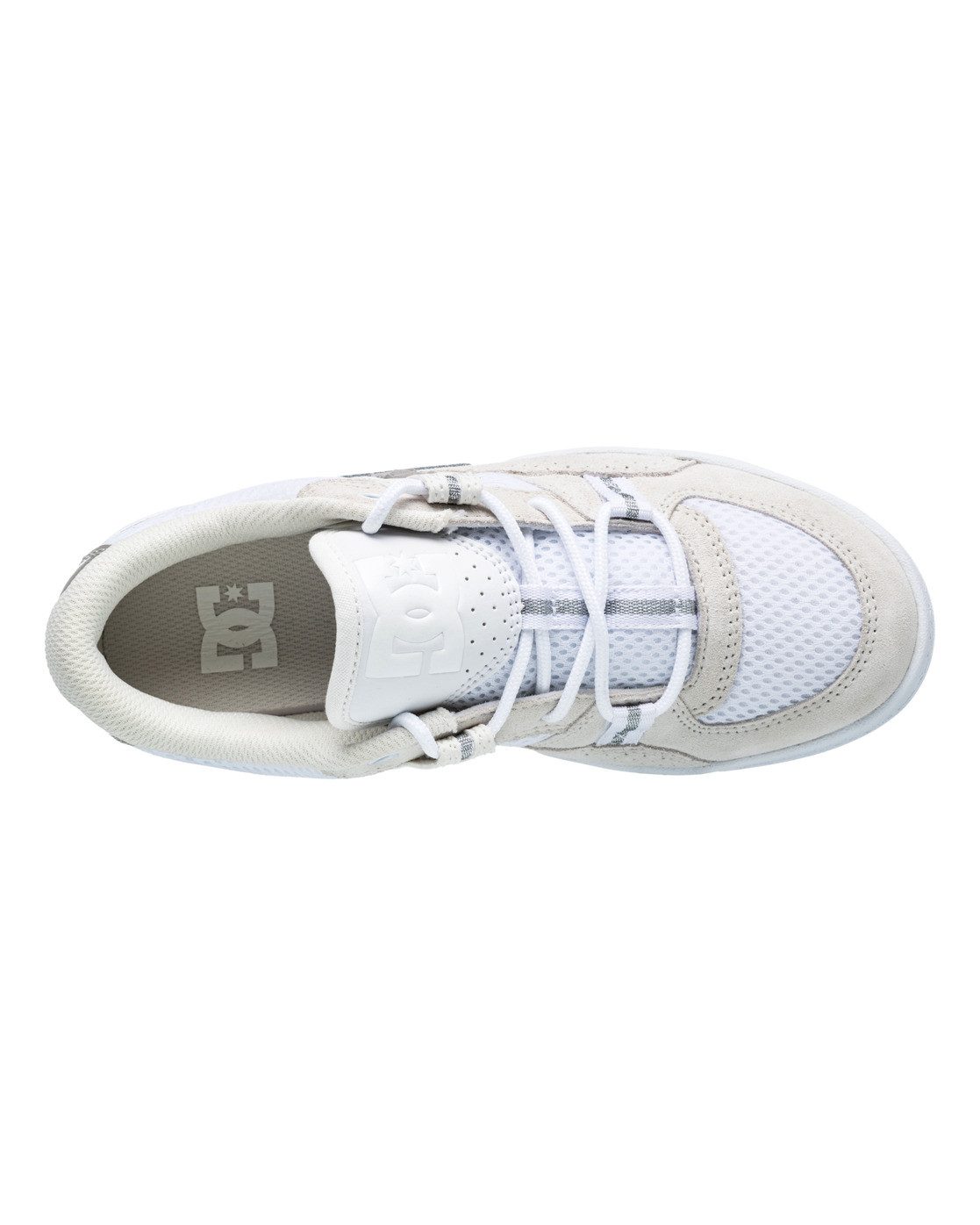 DC Shoes Sneakers Construct