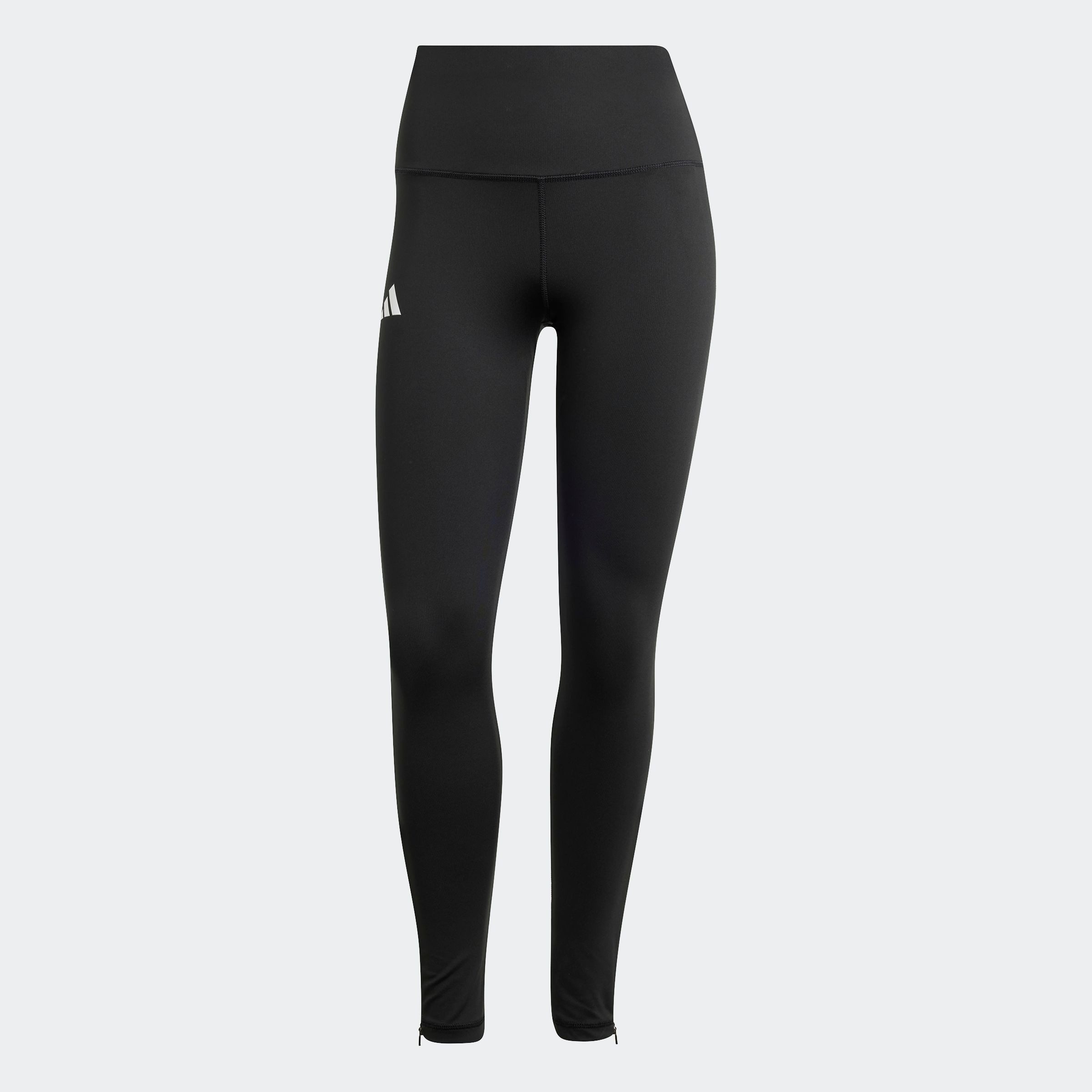 adidas Performance Runningtights Adizero E 1/1 L (1-delig)