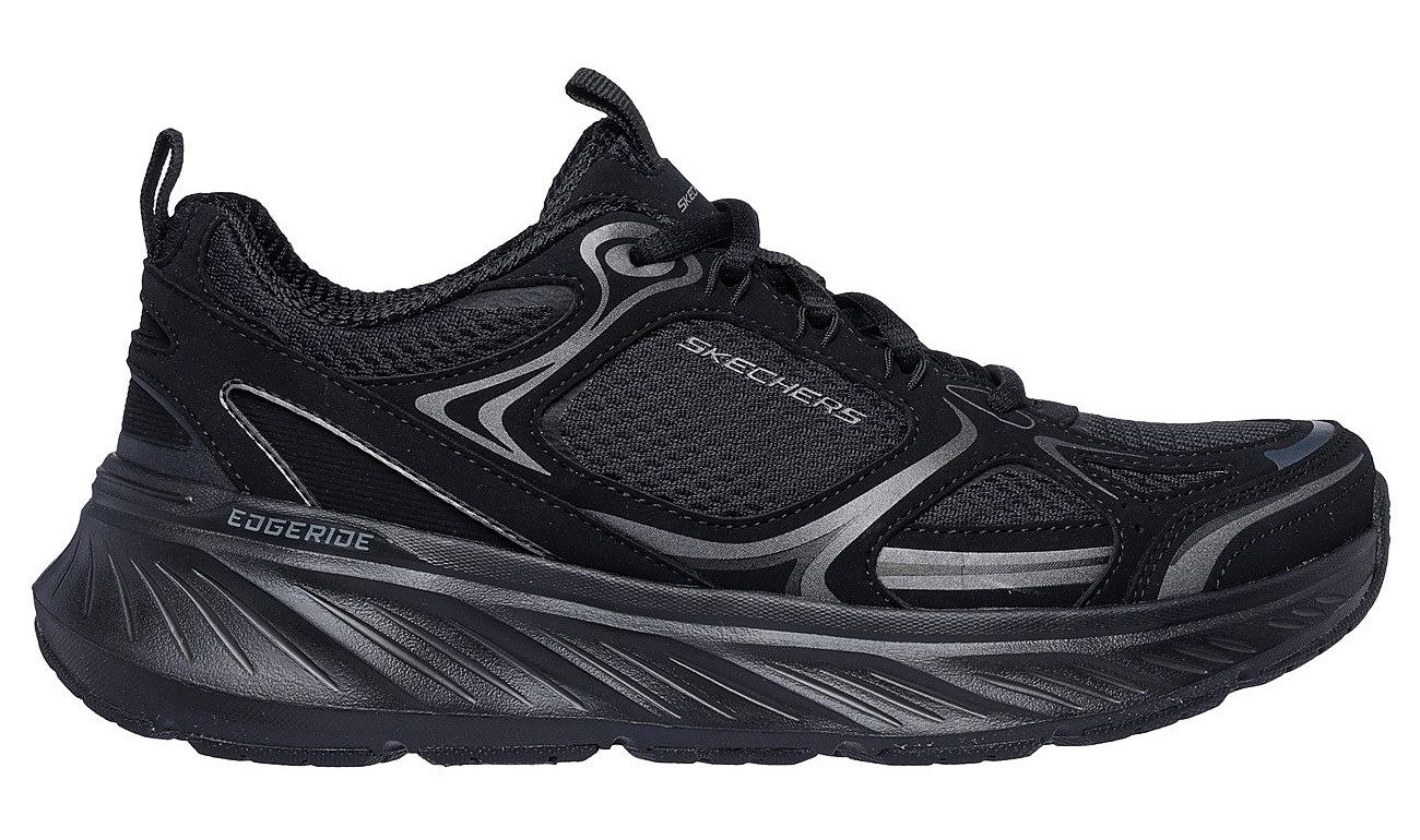 Skechers Sneakers EDGERIDE-SILVER ECLIPSE