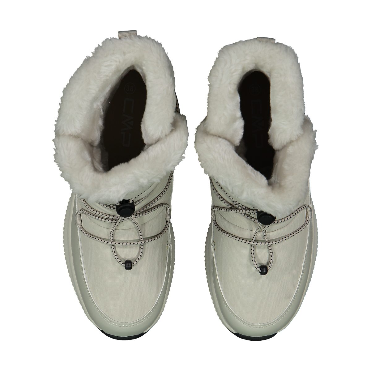 CMP Winterlaarzen SHERATAN WMN WP