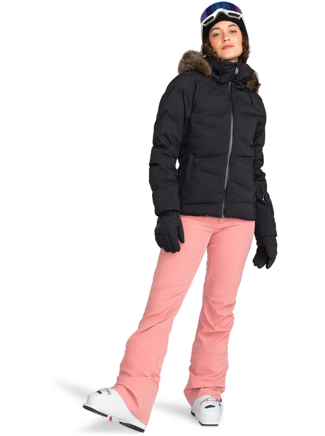 Roxy Snowboardbroek Rising High