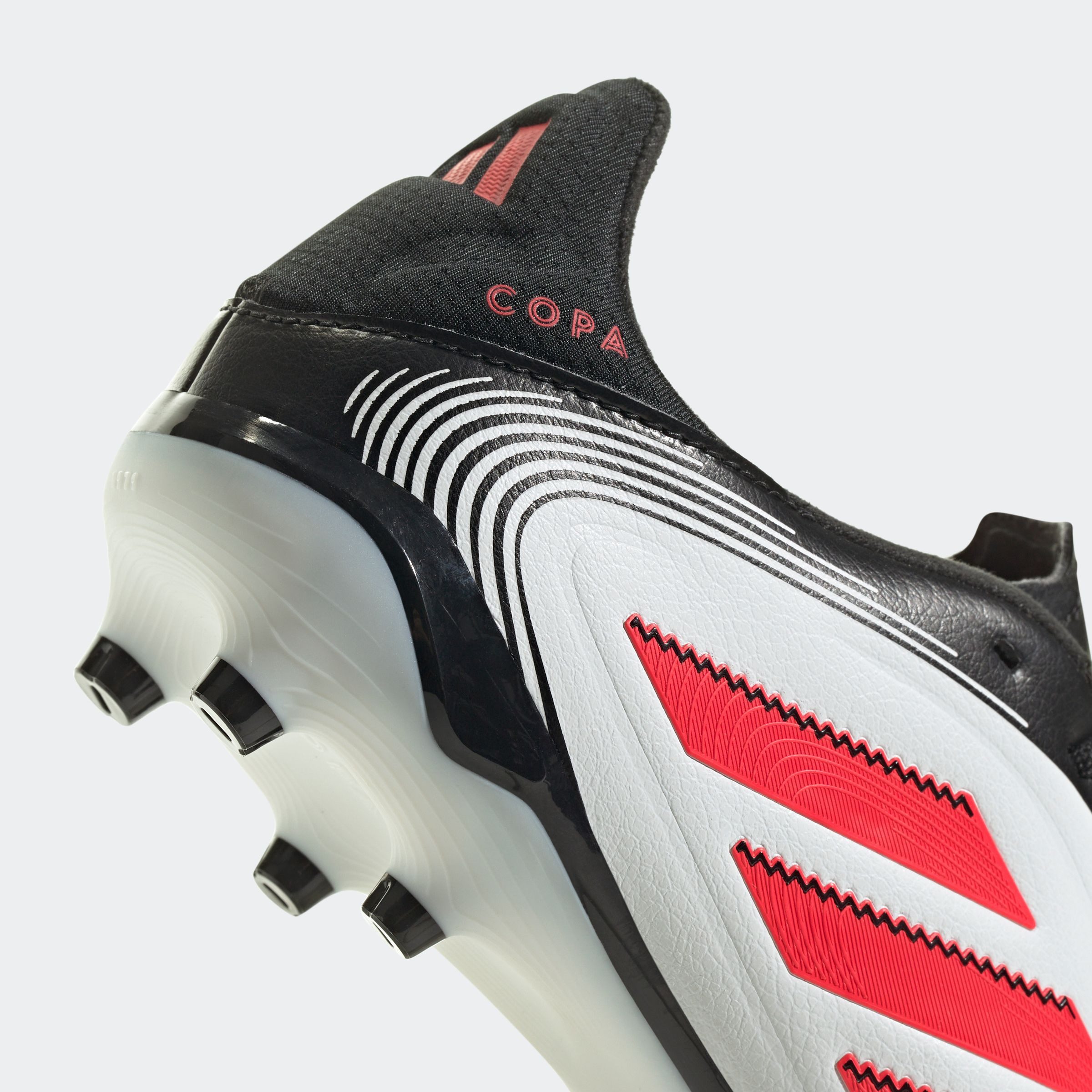 adidas Performance Voetbalschoenen COPA PURE 3 LEAGUE KIDS FG/MG