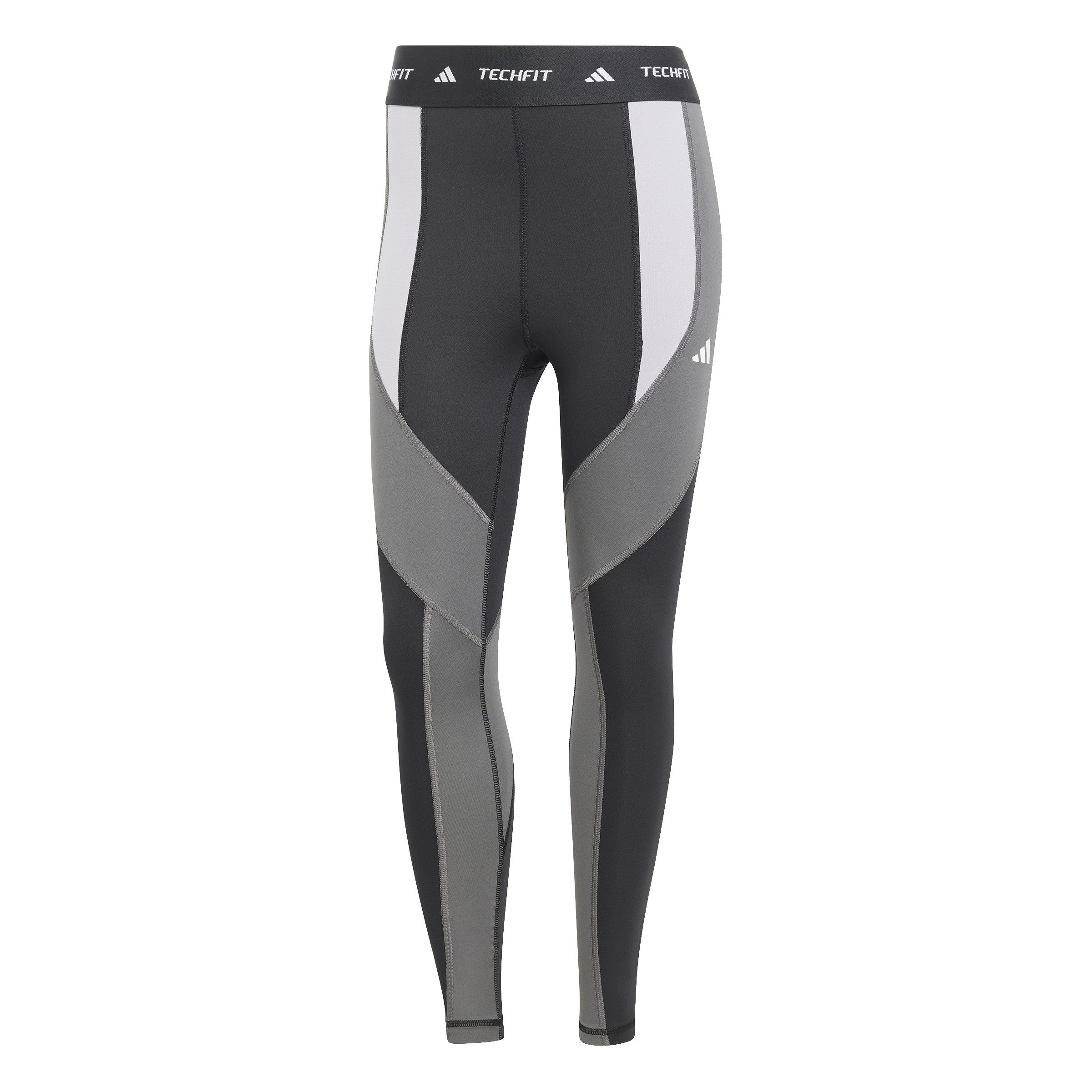 adidas Performance Trainingstights TF CB 7 8 L (1-delig)