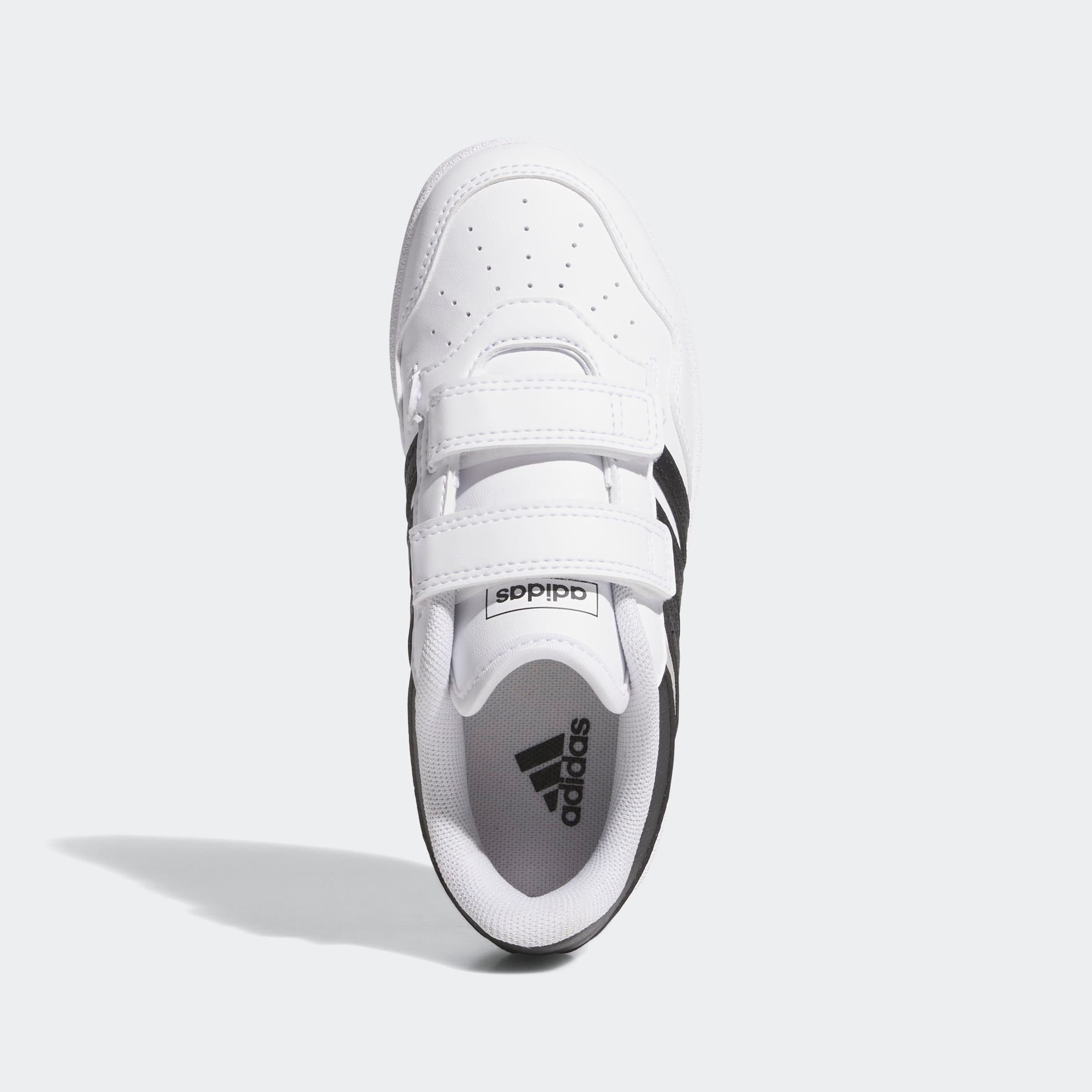 adidas Sportswear Klittenbandschoenen HOOPS 4.0