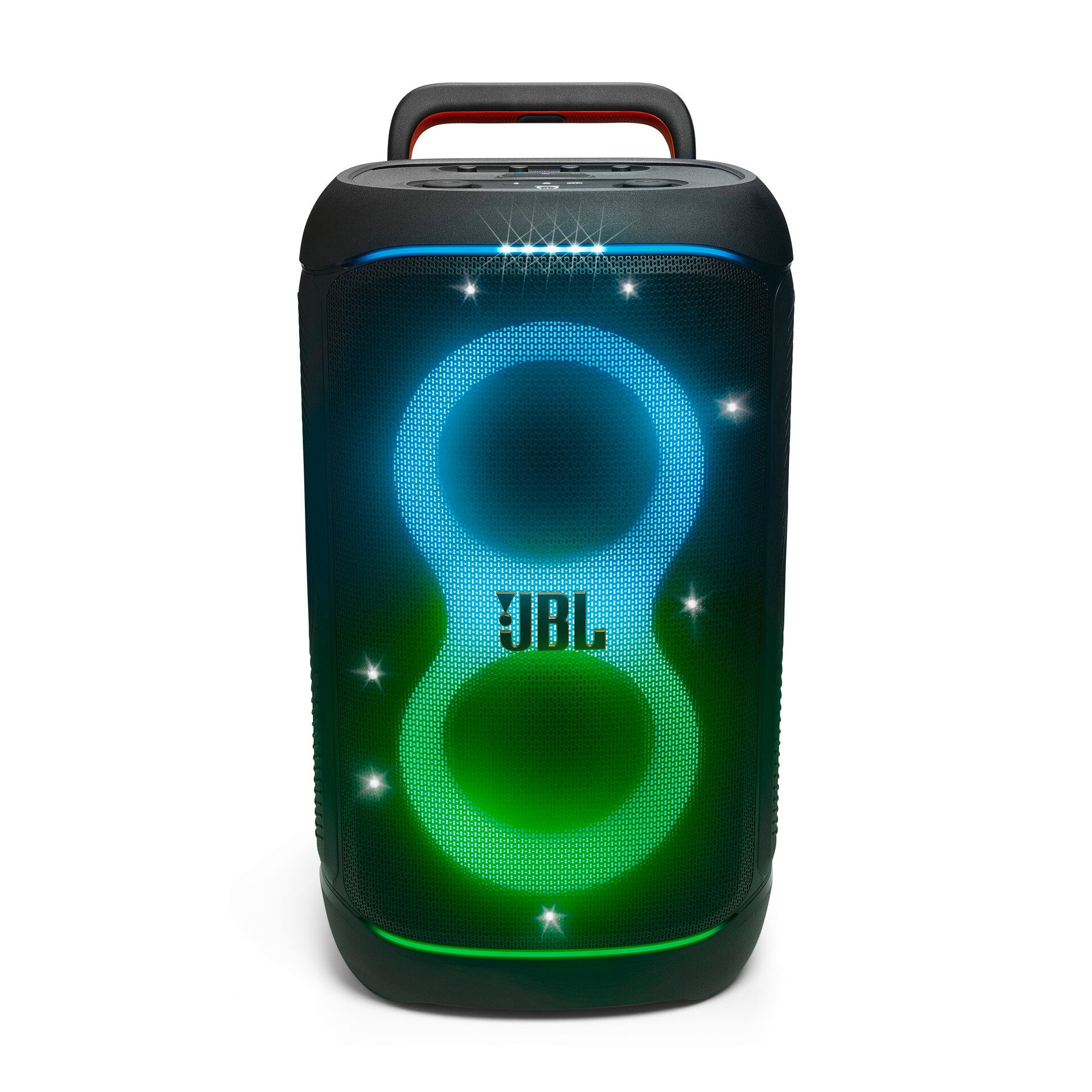 JBL Party-luidspreker PartyBox 520