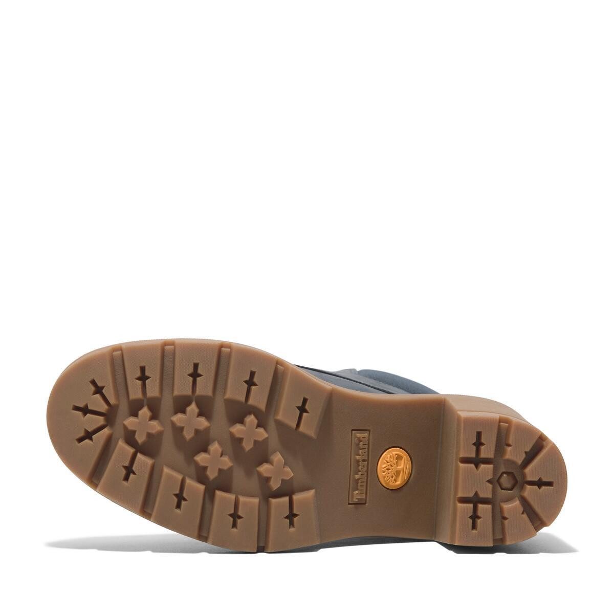 Timberland Veterlaarsjes ALLINGTON HEIGHTSMID LACE UP BOOT Winterschoenen, winterlaarzen, veterschoenen, winterlaarzen