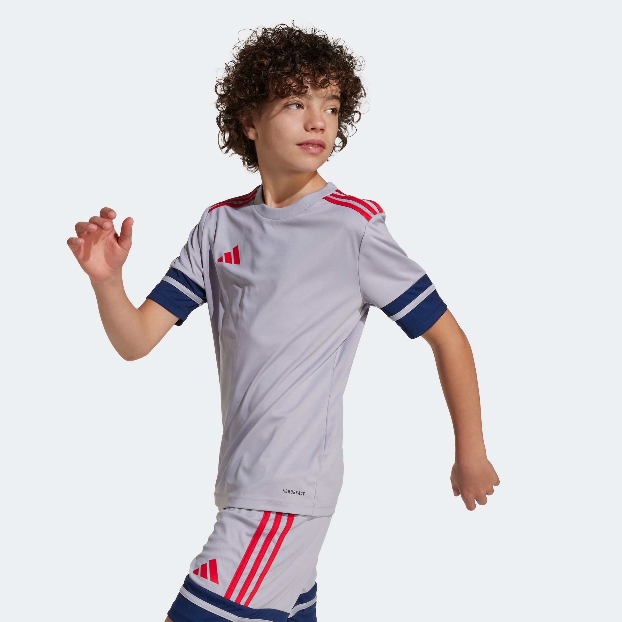 adidas Performance Trainingsshort SQUA25 SHO Y (1-delig)