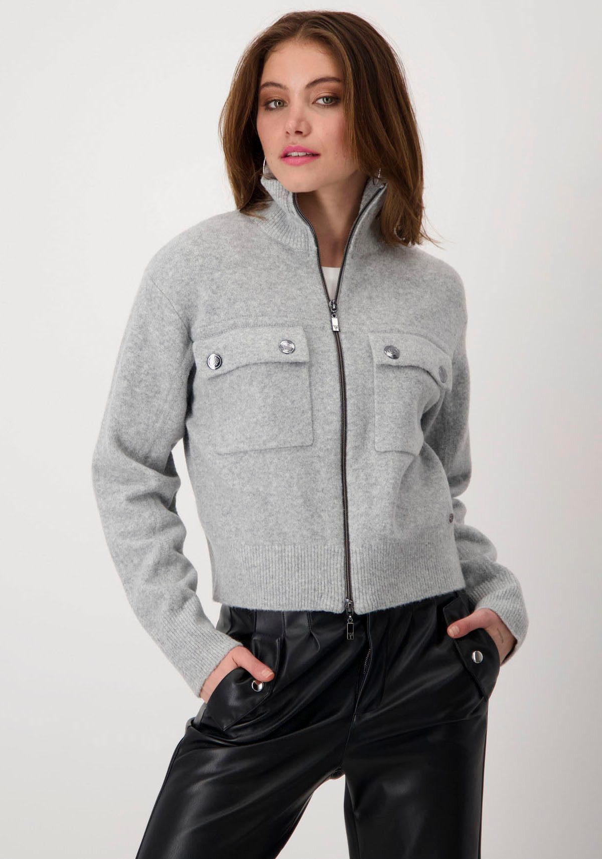 Monari 2-in-1-vest