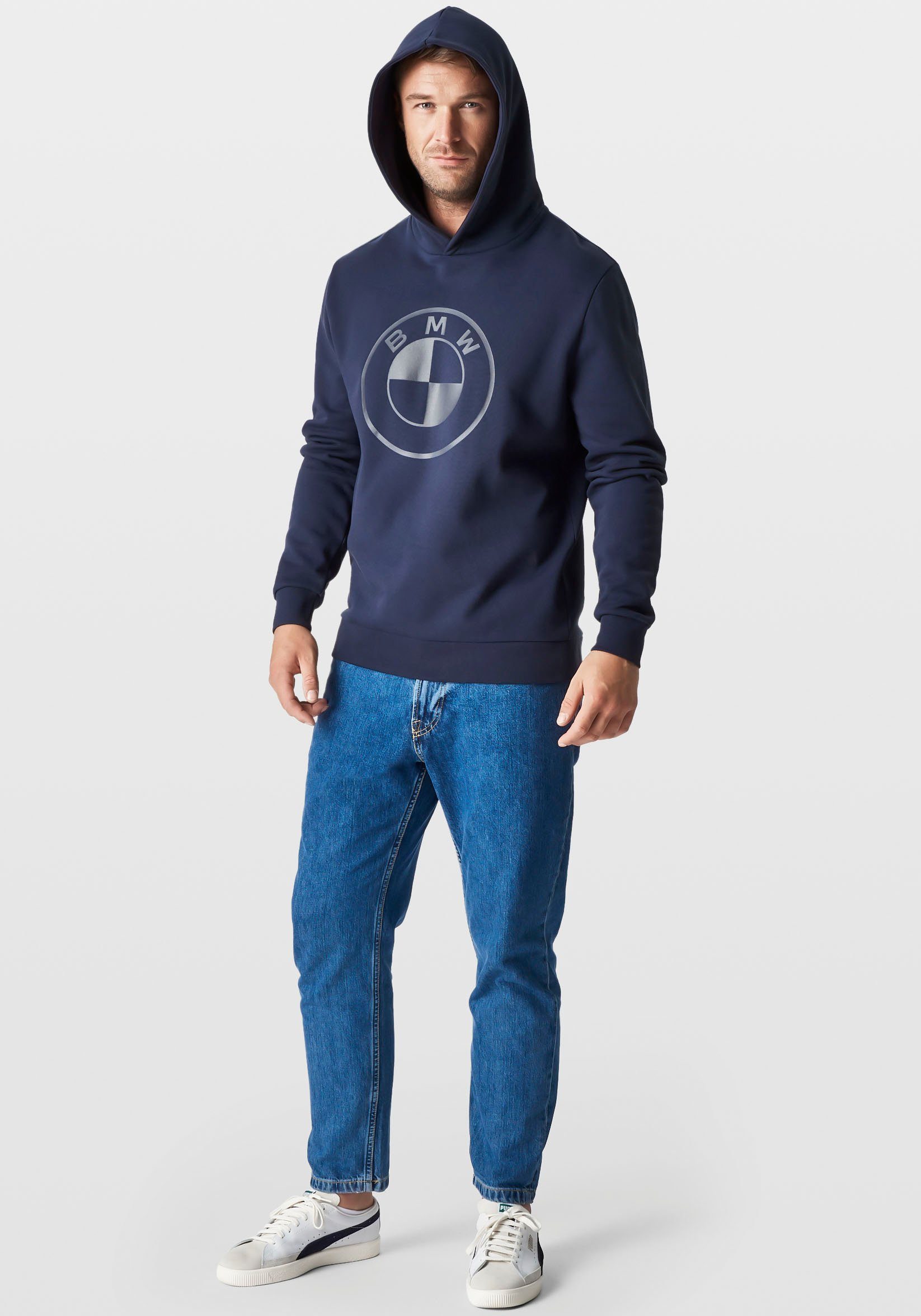 BMW Hoodie